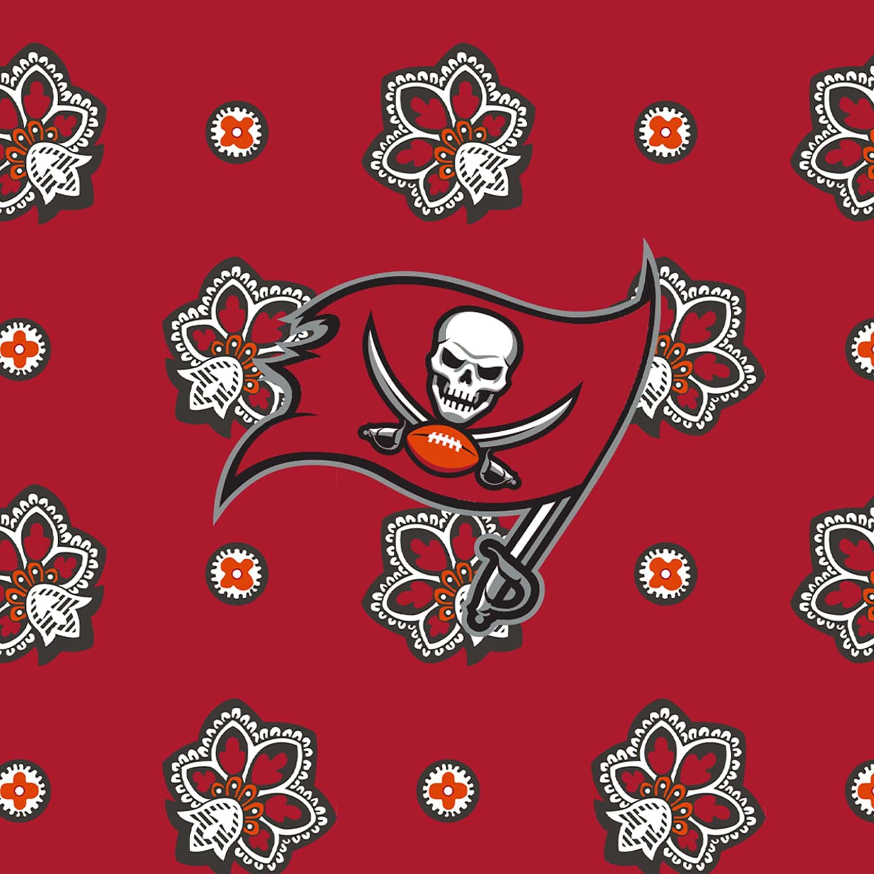 Vera Bradley NFL Small Backpack Women in Dallas Cowboys Bandana Product Image