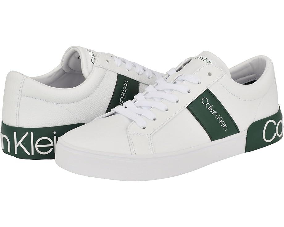 High Line Sneaker In Signature Camo Print Product Image