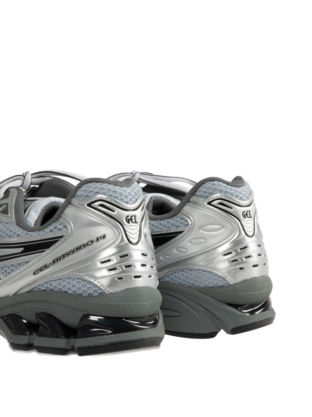 GEL-Kayano 14 mesh-panel running sneakers Product Image