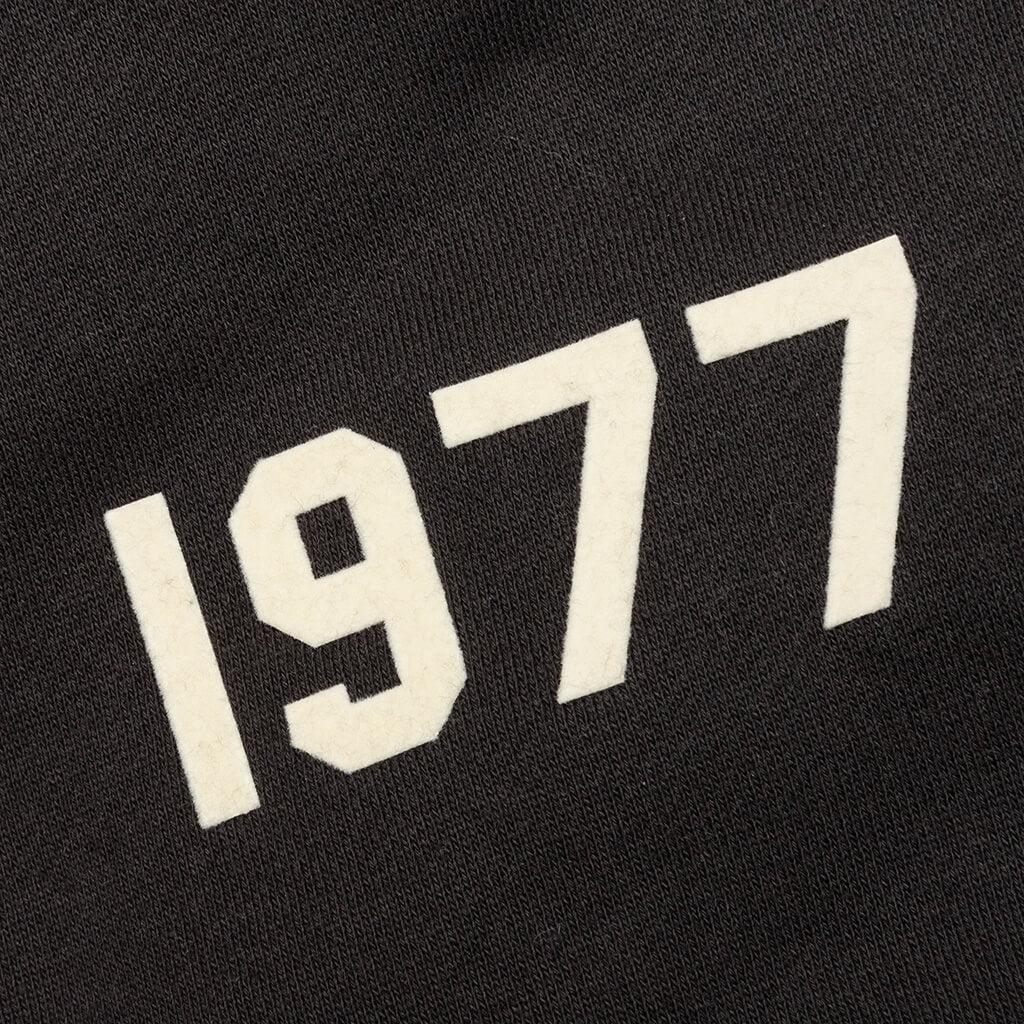 Essentials Shorts - Iron Male Product Image