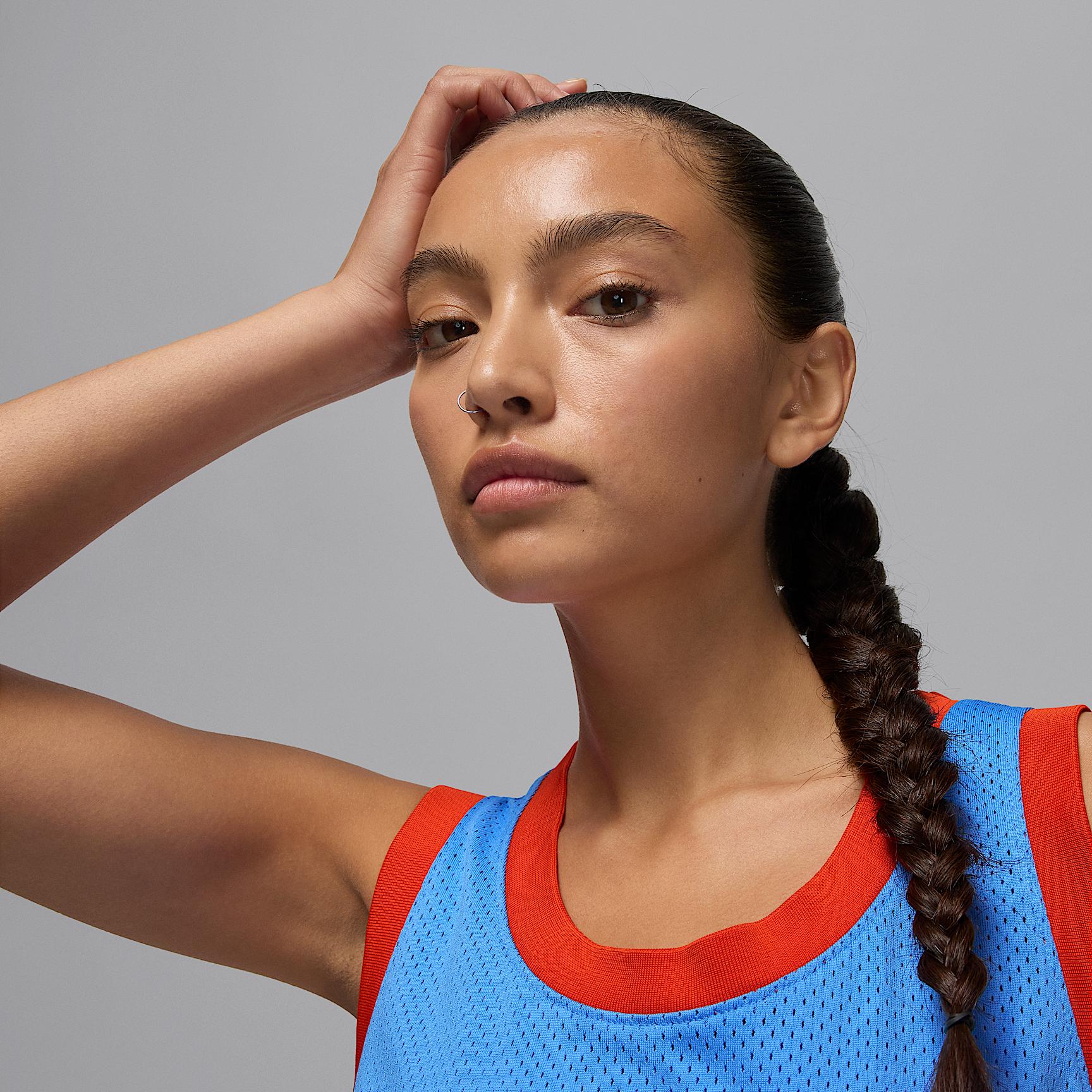 Womens Jordan Jersey | HJ0044-133 Product Image