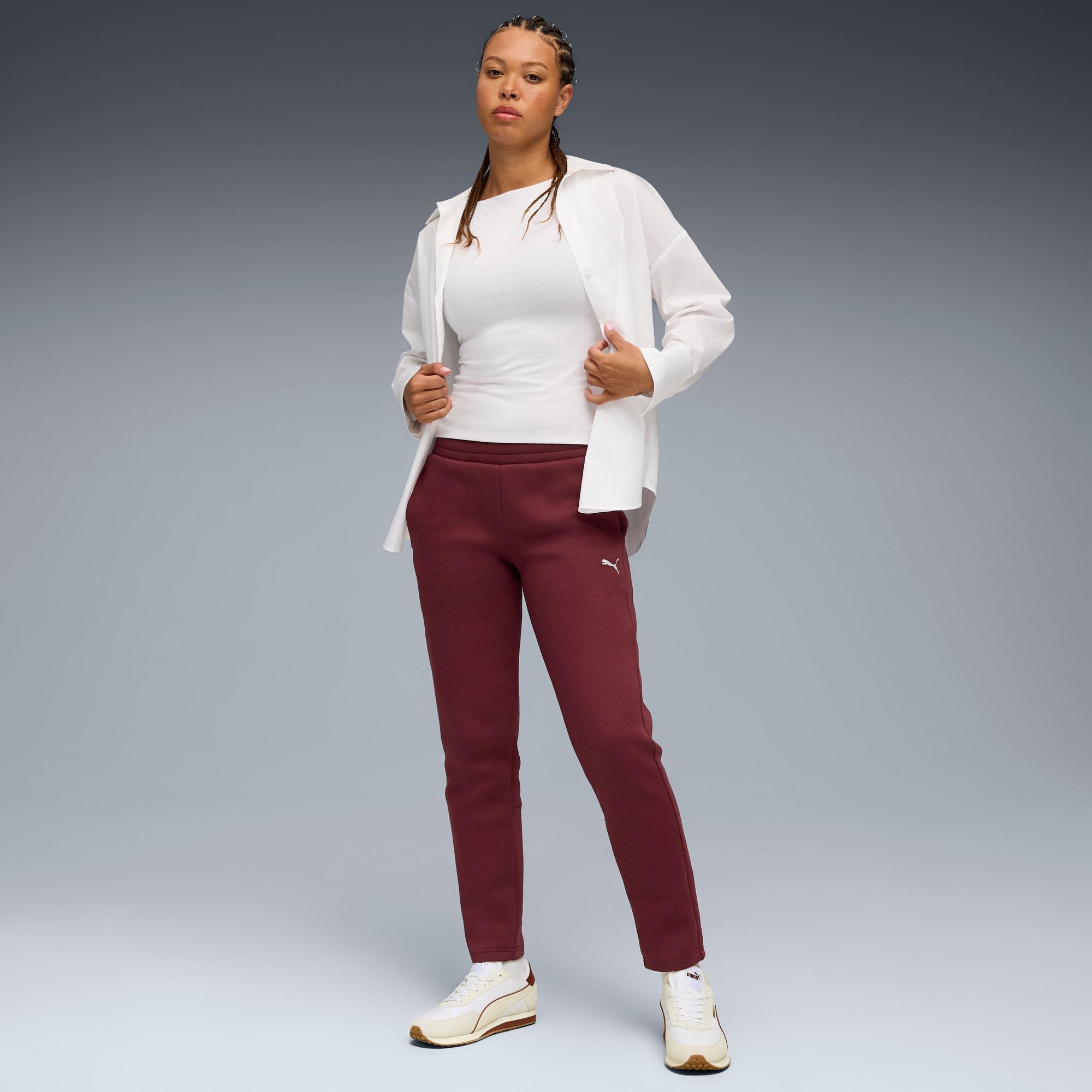 Evostripe Sweatpants Women Product Image