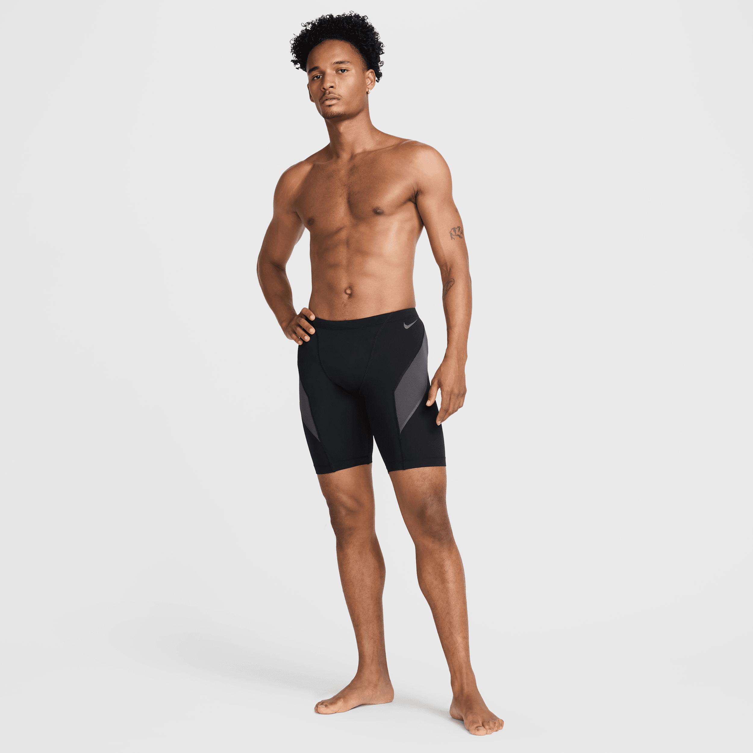 Nike Swim HydraStrong Men's Jammer Product Image
