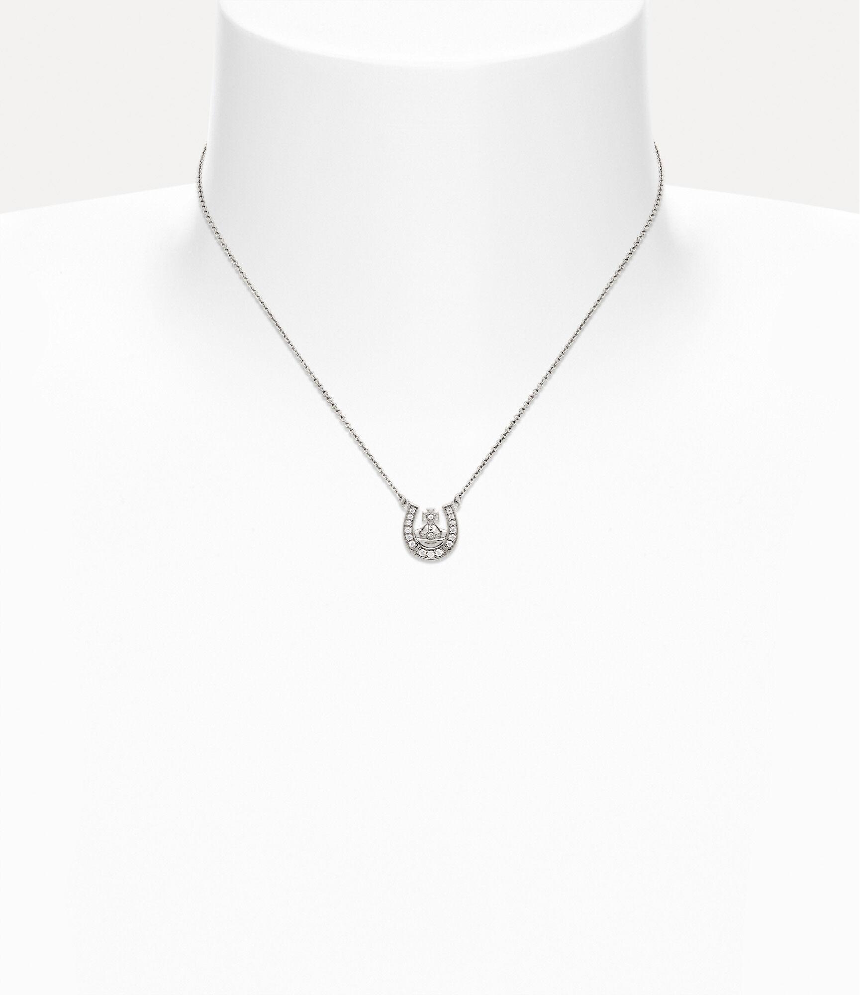 Mare Pendant Necklace Product Image