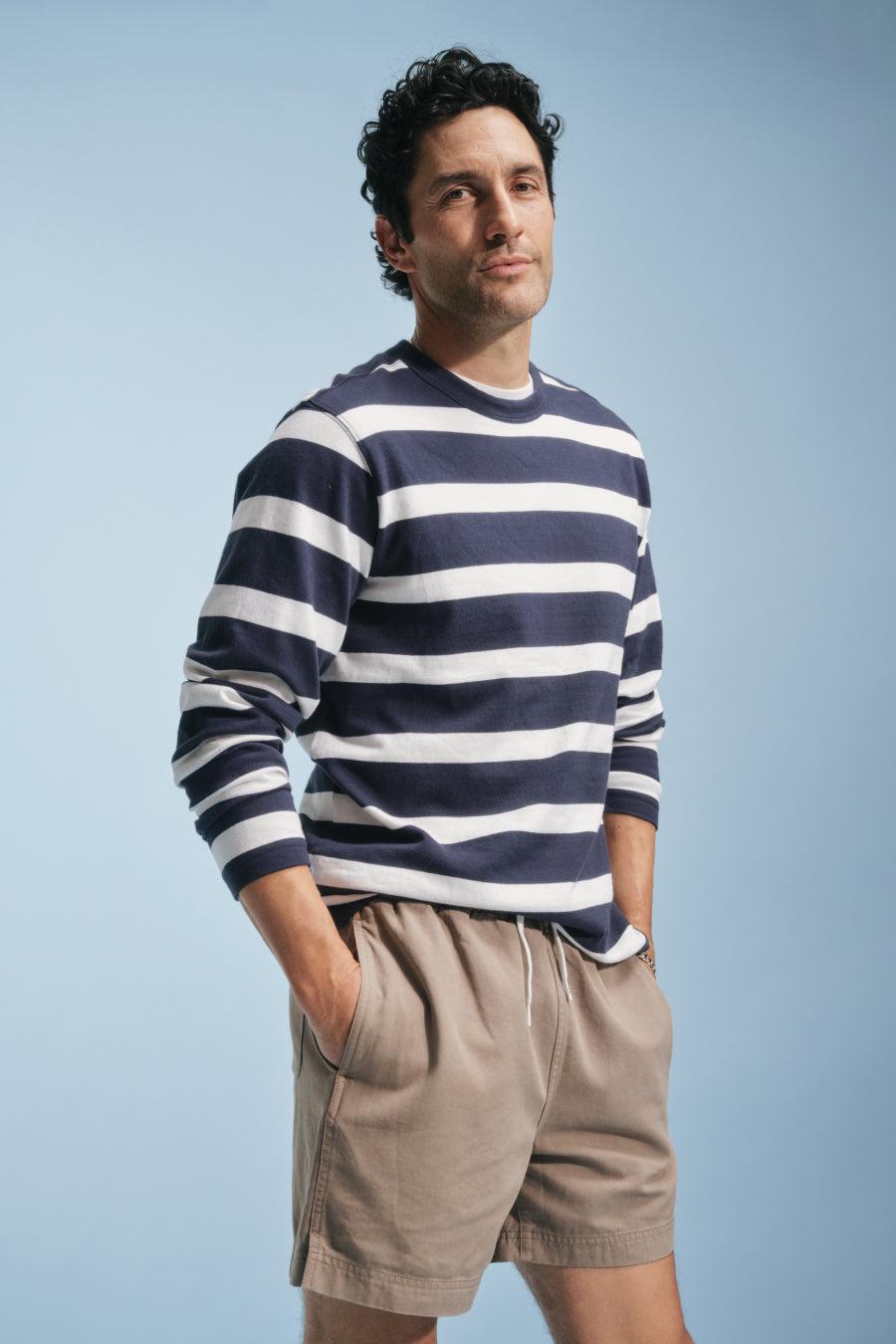 The Heavy O Male Product Image