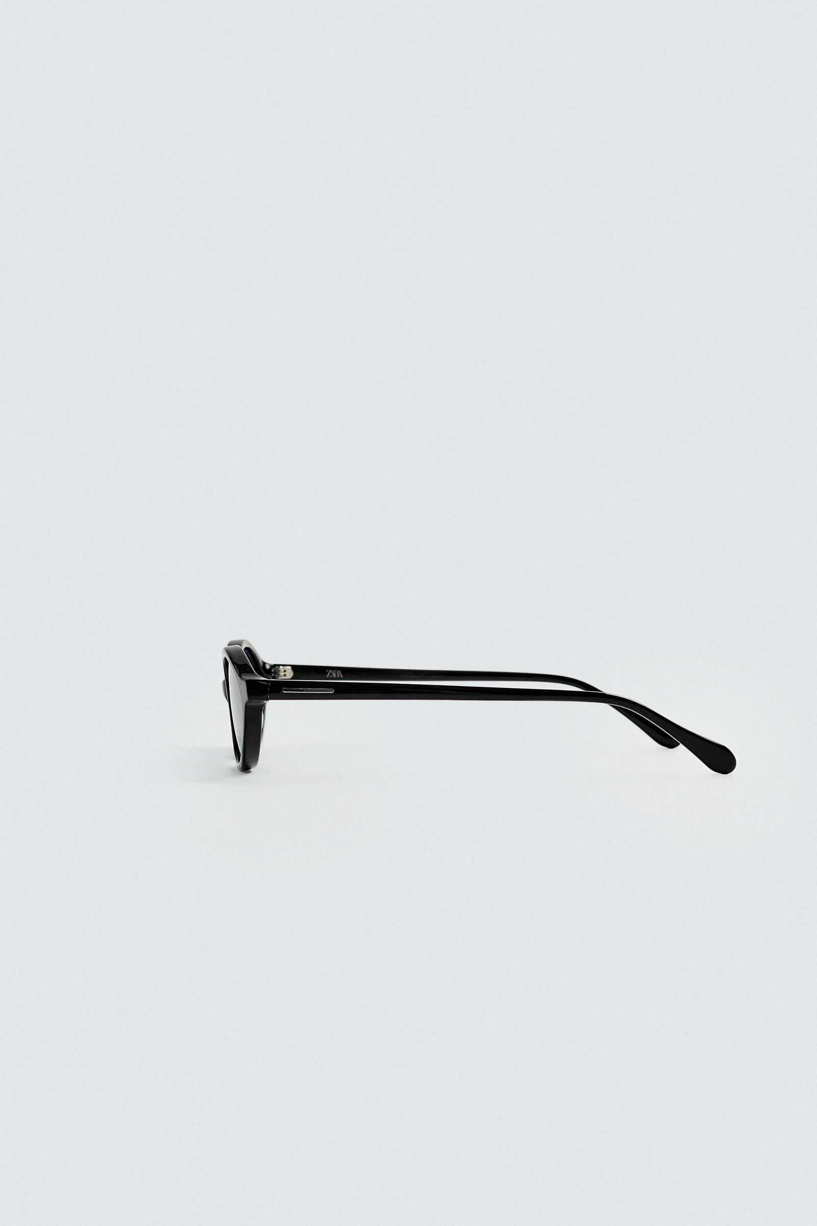 OVAL SUNGLASSES Product Image