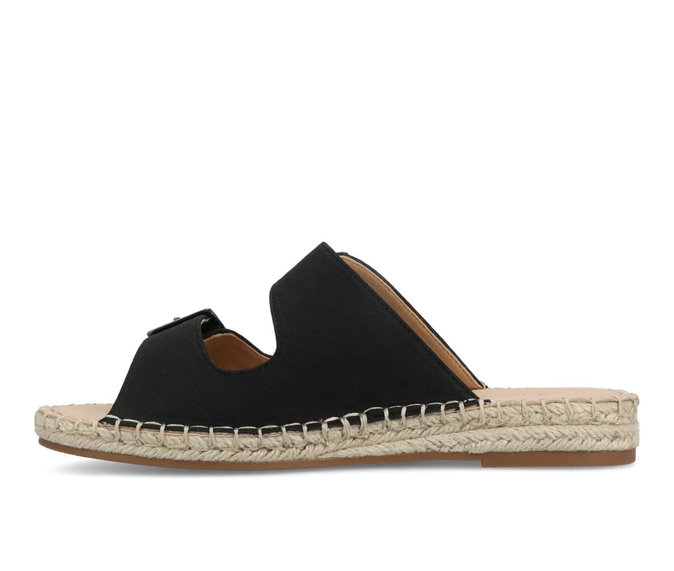 Women's Journee Collection Tresah Sandals Product Image