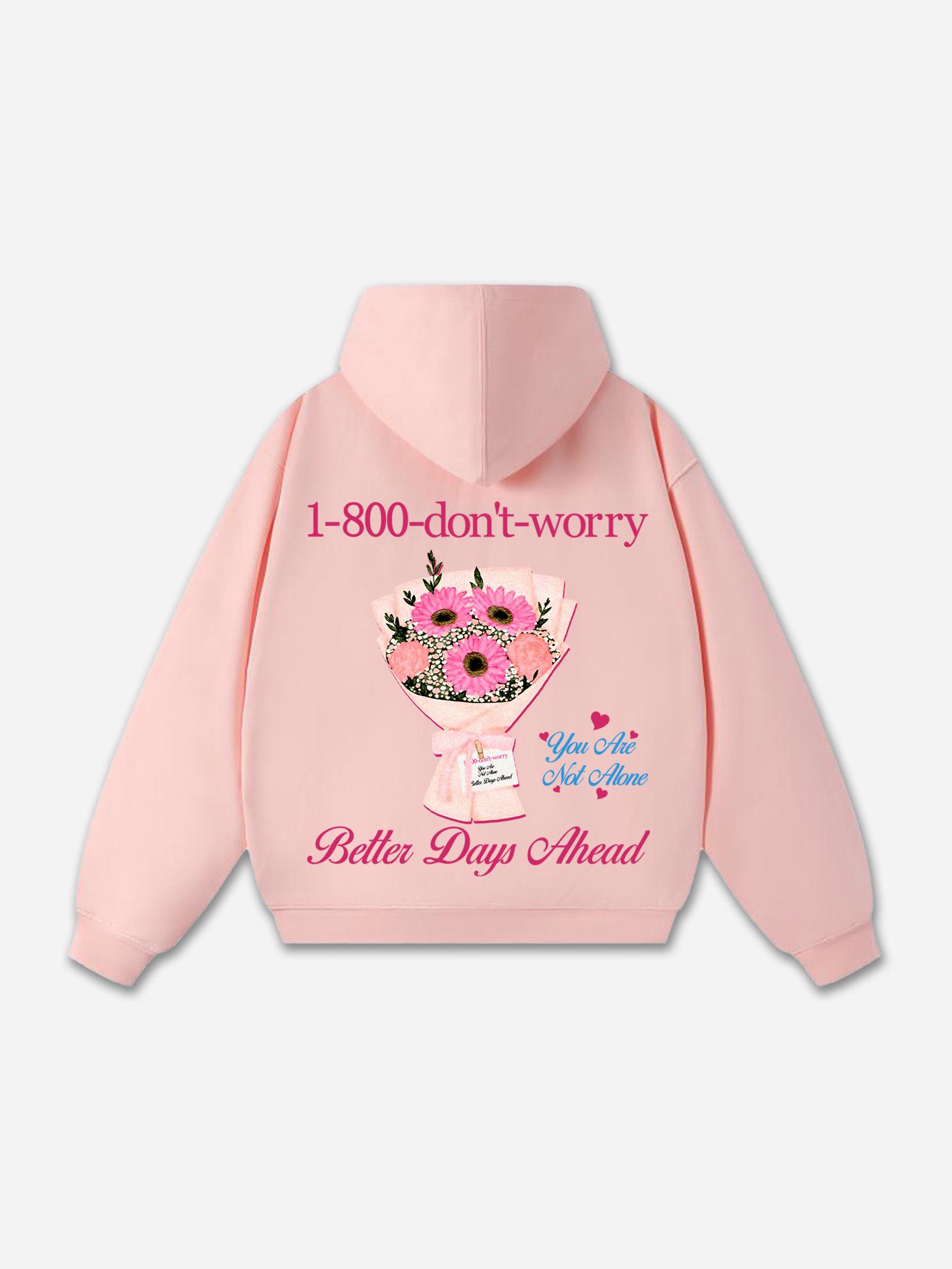 Sopula Spider Print Graphic Acid Washed Oversized Hoodie Product Image