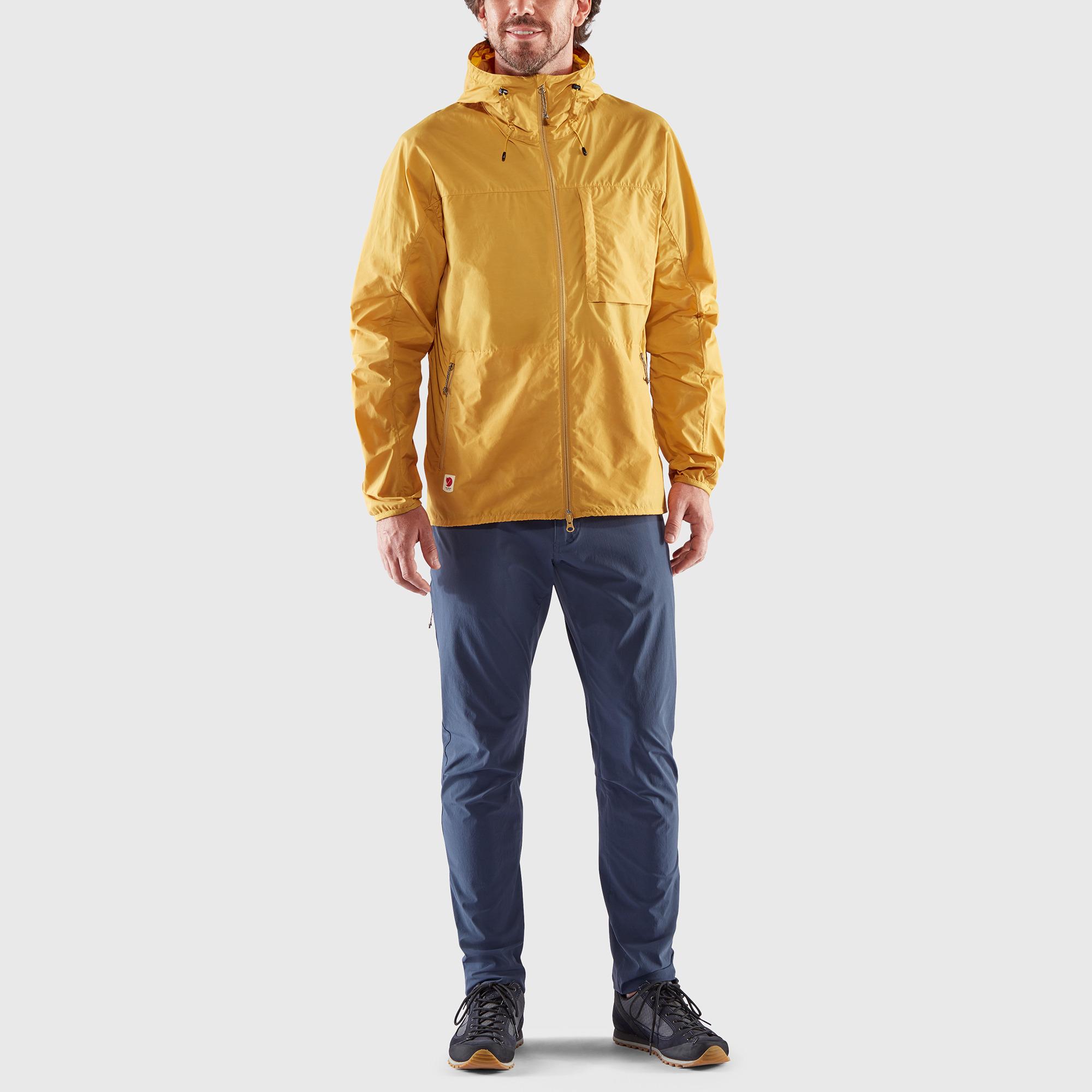 High Coast Wind Jacket M Product Image