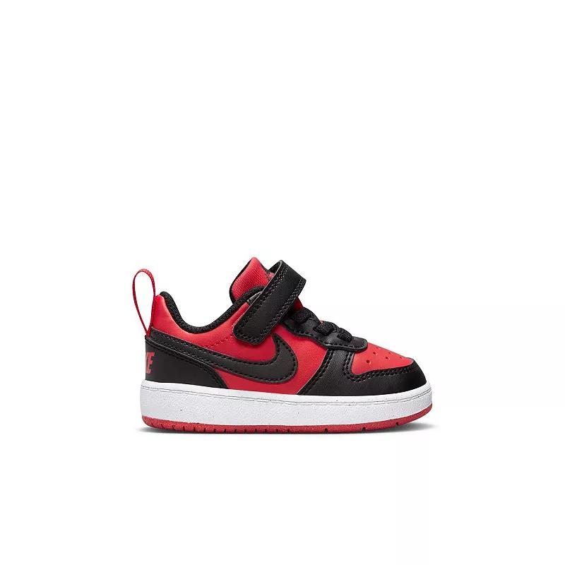 Nike Court Borough Low Recraft Toddler Kids' Shoes, Toddler Unisex,  Product Image