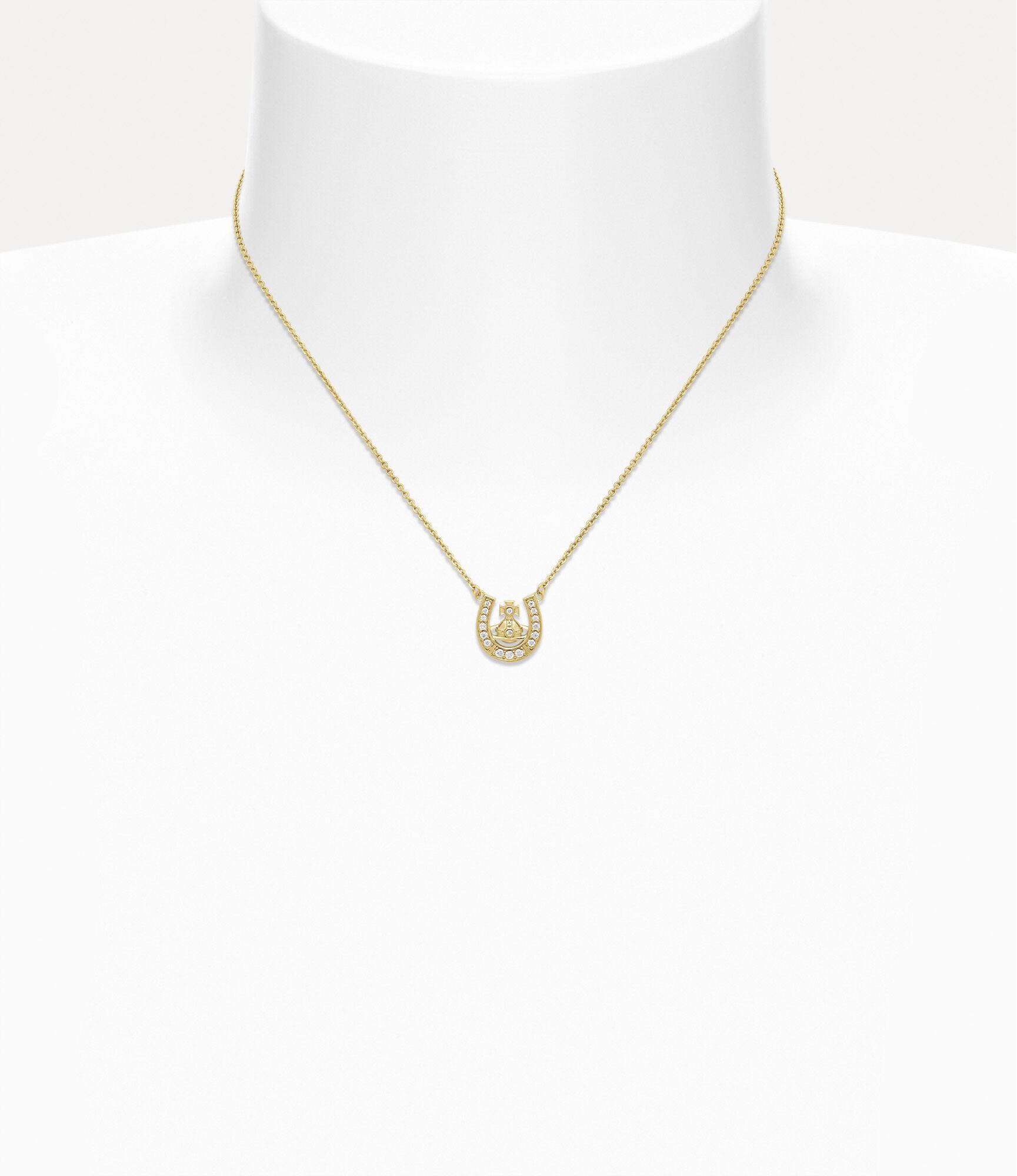 Mare Pendant Necklace Product Image