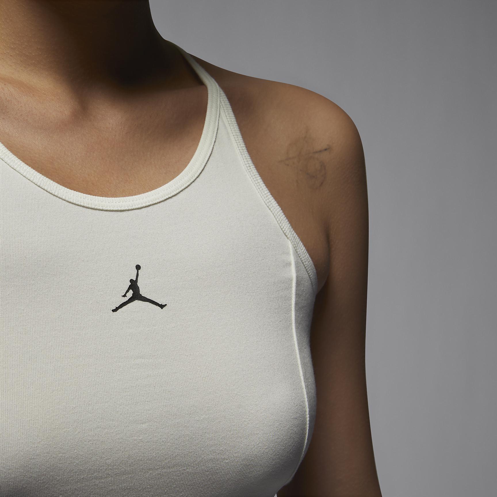 Jordan Women's Slim Knit Dress Product Image
