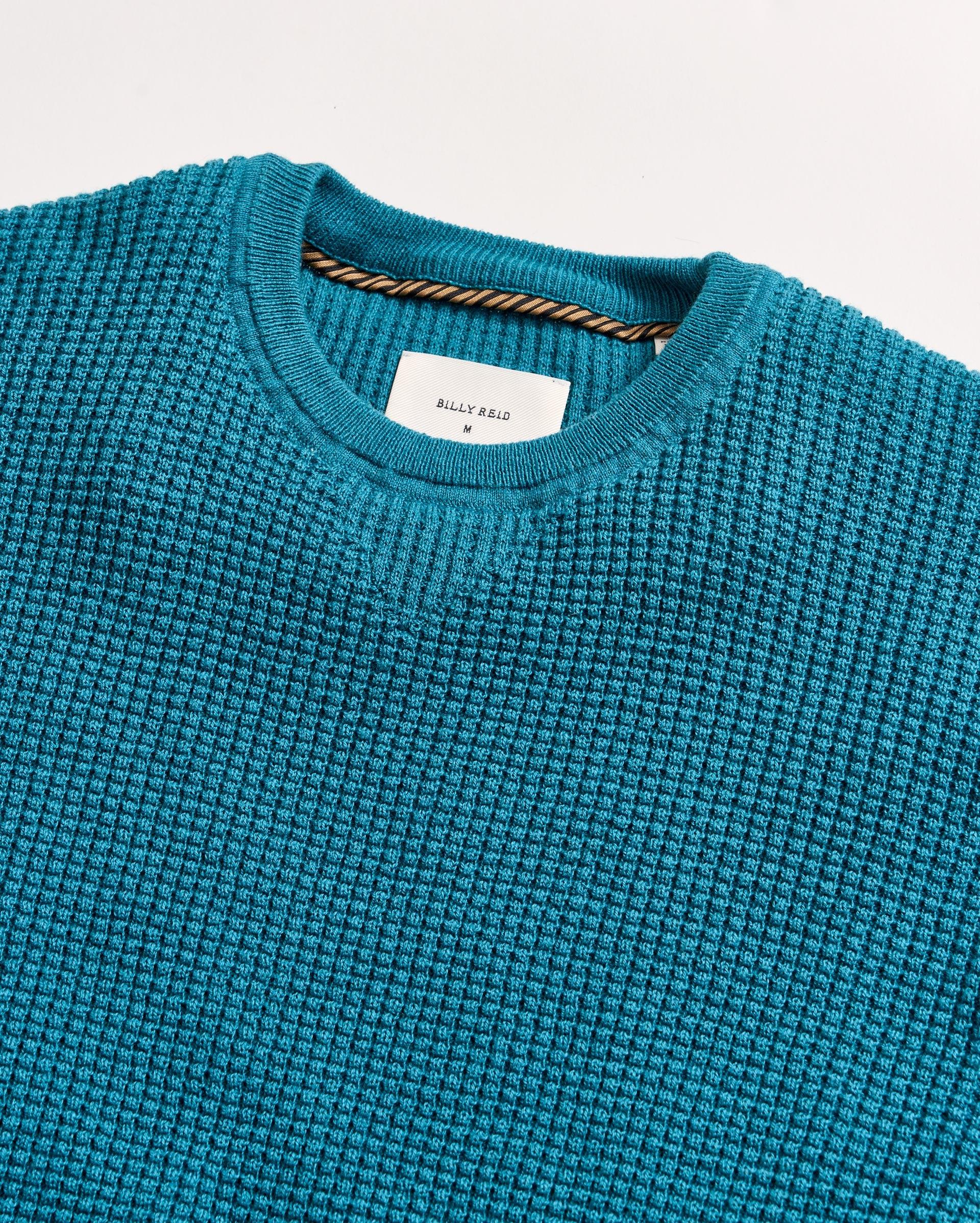 Mini Waffle Crew -  Product Image