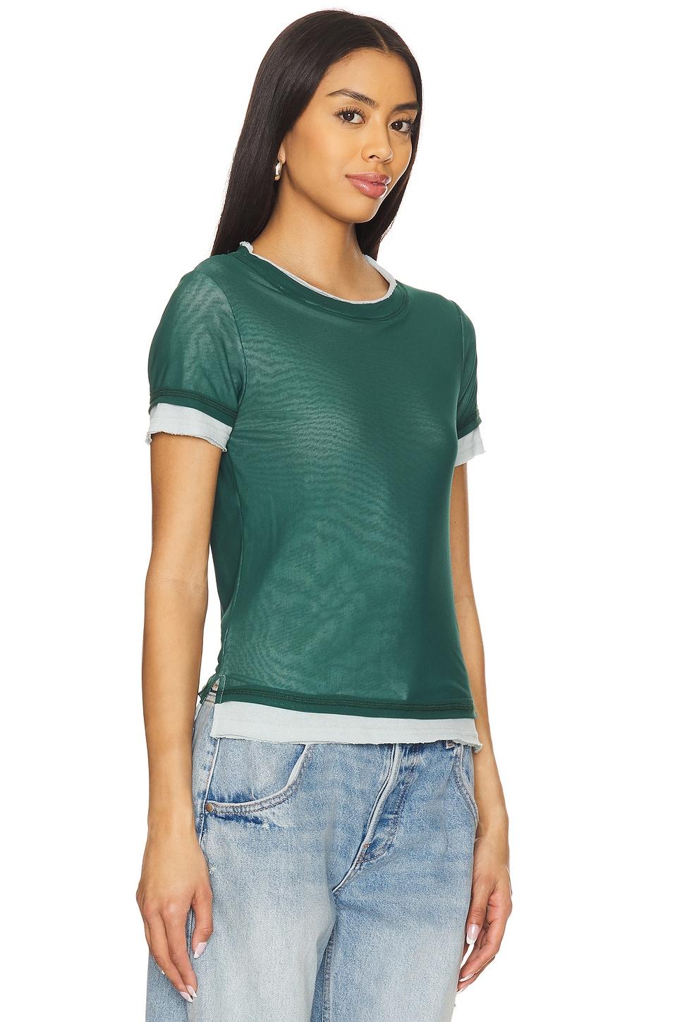 Tasha Tee Free People Product Image