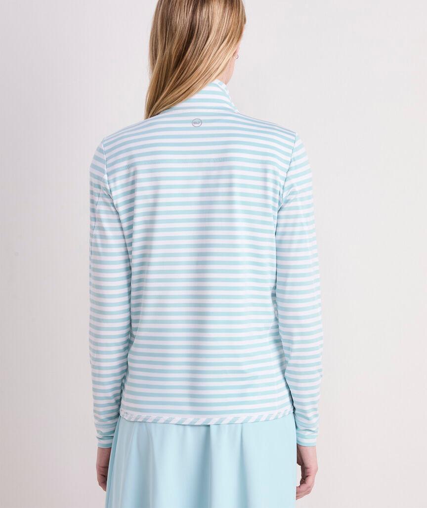 Striped Sankaty Shep Shirt Product Image