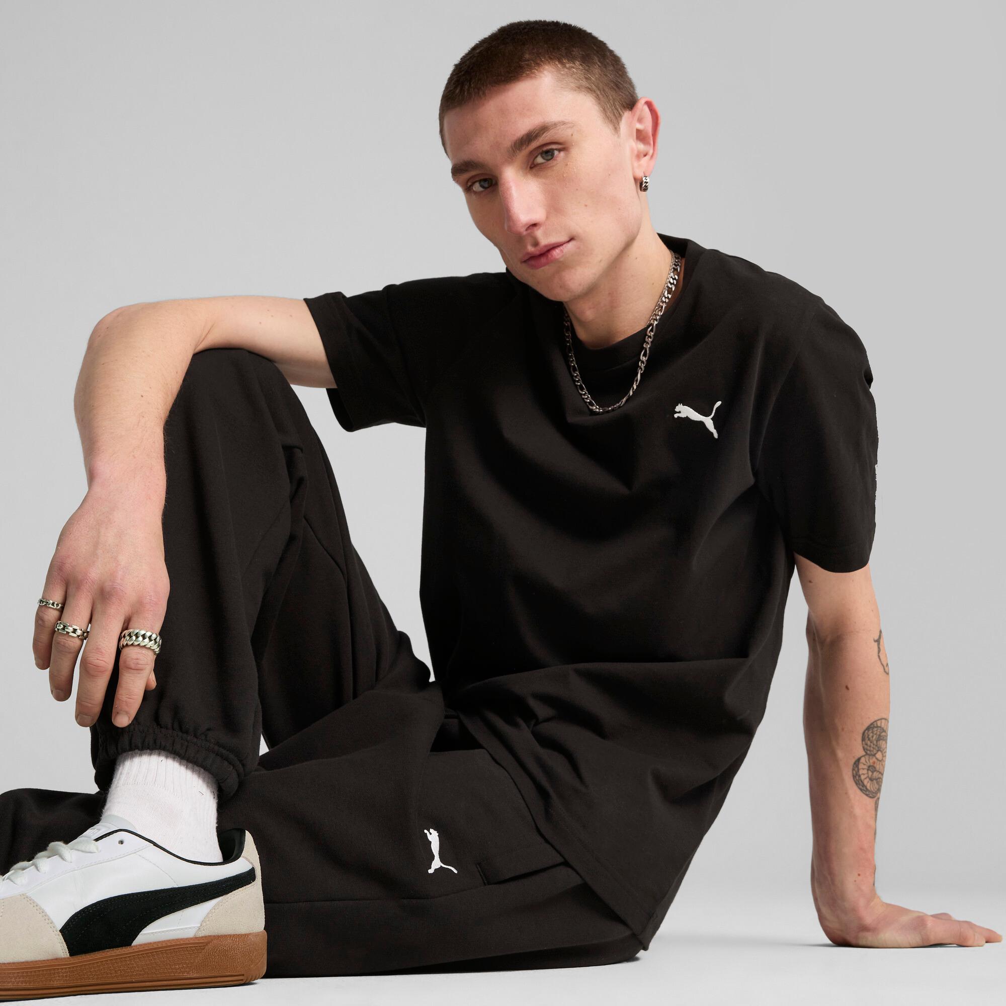 Wardrobe Essentials Sweatpants Men Product Image