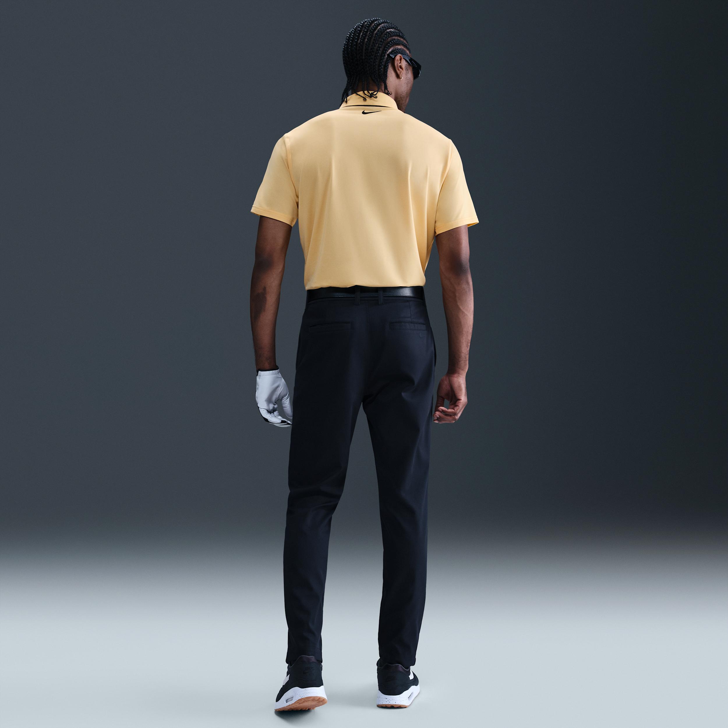 Nike Mens Tour Dri-FIT Golf Polo | FZ7497-795 Product Image