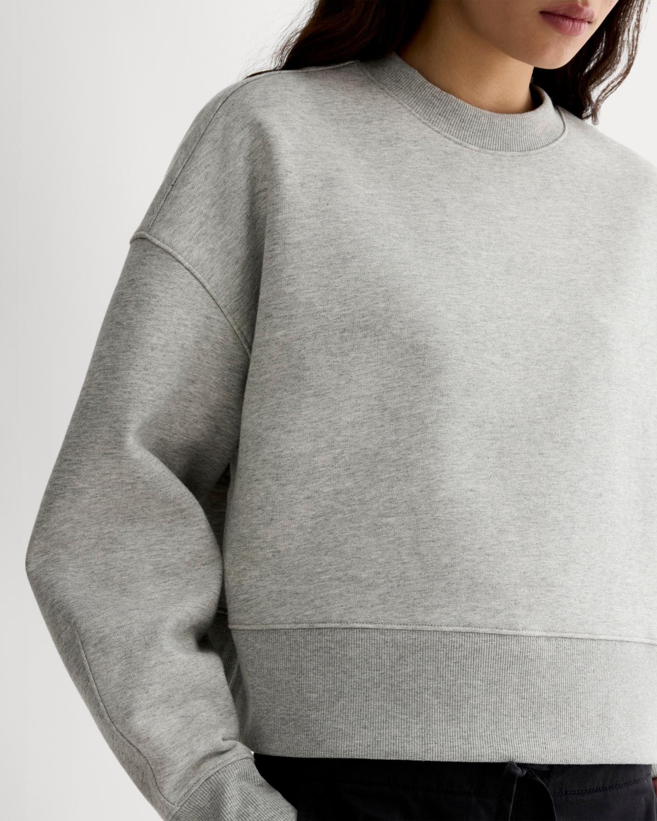 Womens Laid-Back Sweatshirt by Everlane Product Image