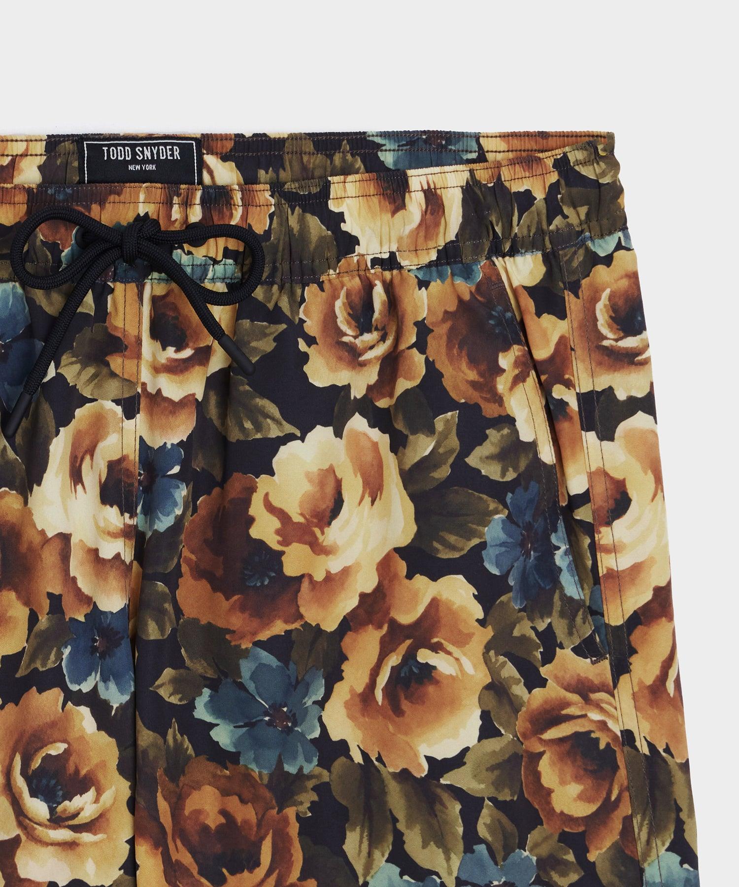 5" Montauk Swim Trunk Product Image