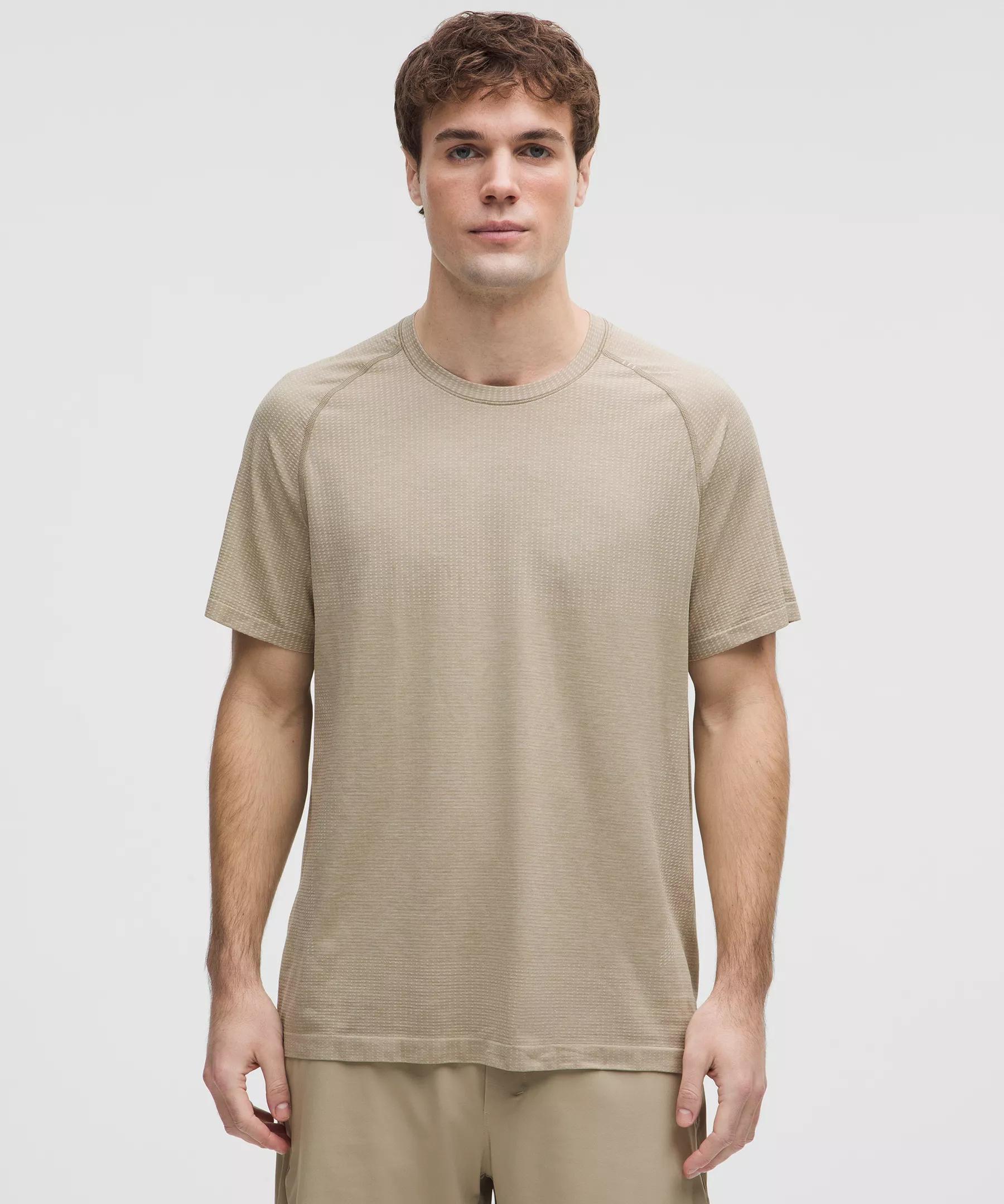 Metal Vent Tech Short-Sleeve Shirt Product Image