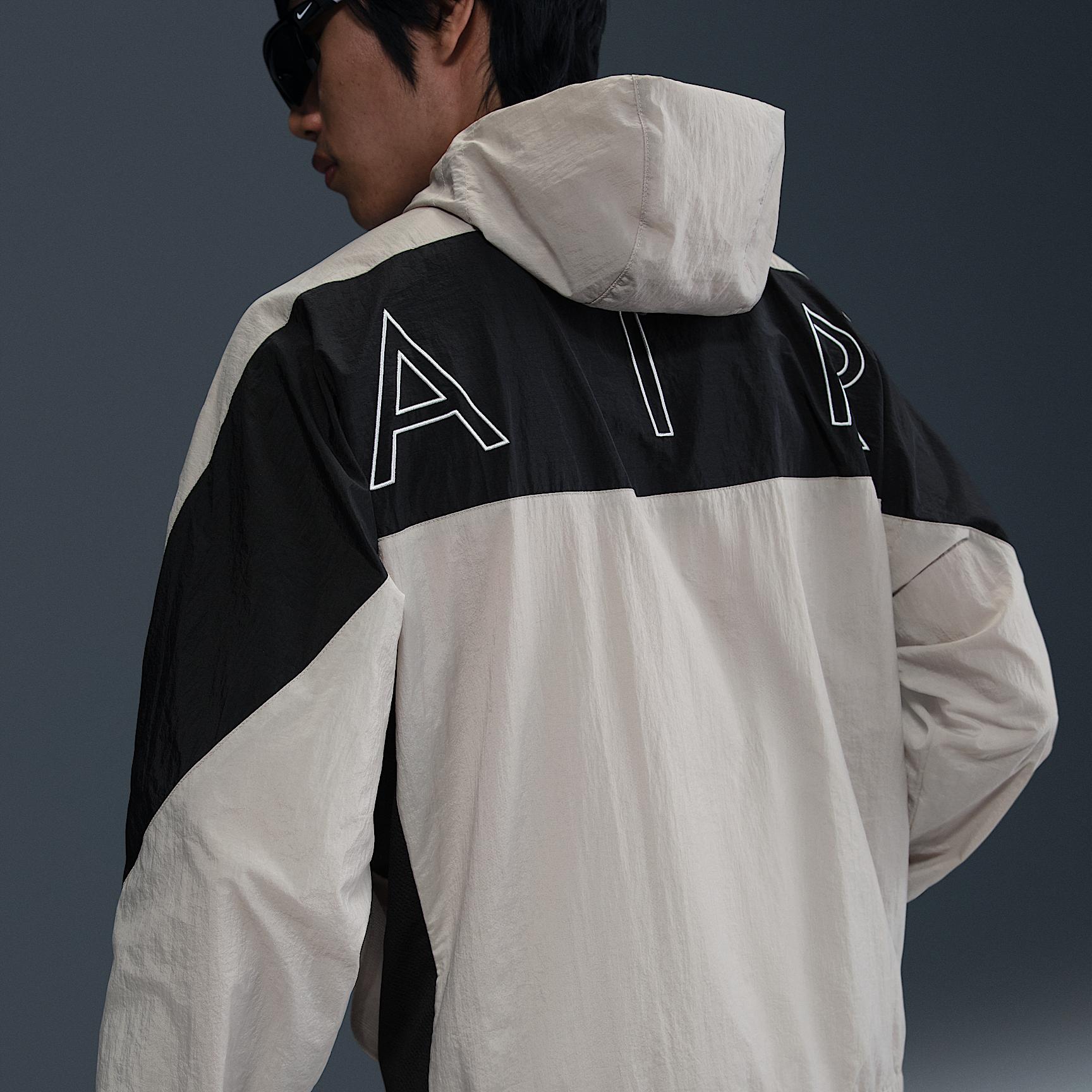 Nike Men's Air Woven Jacket Product Image