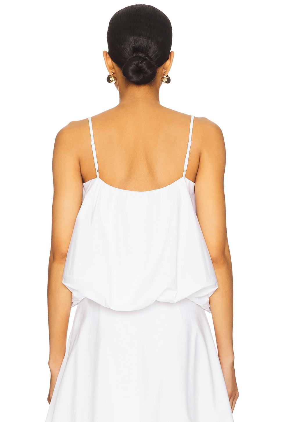 Mia Top By Malene Birger Product Image