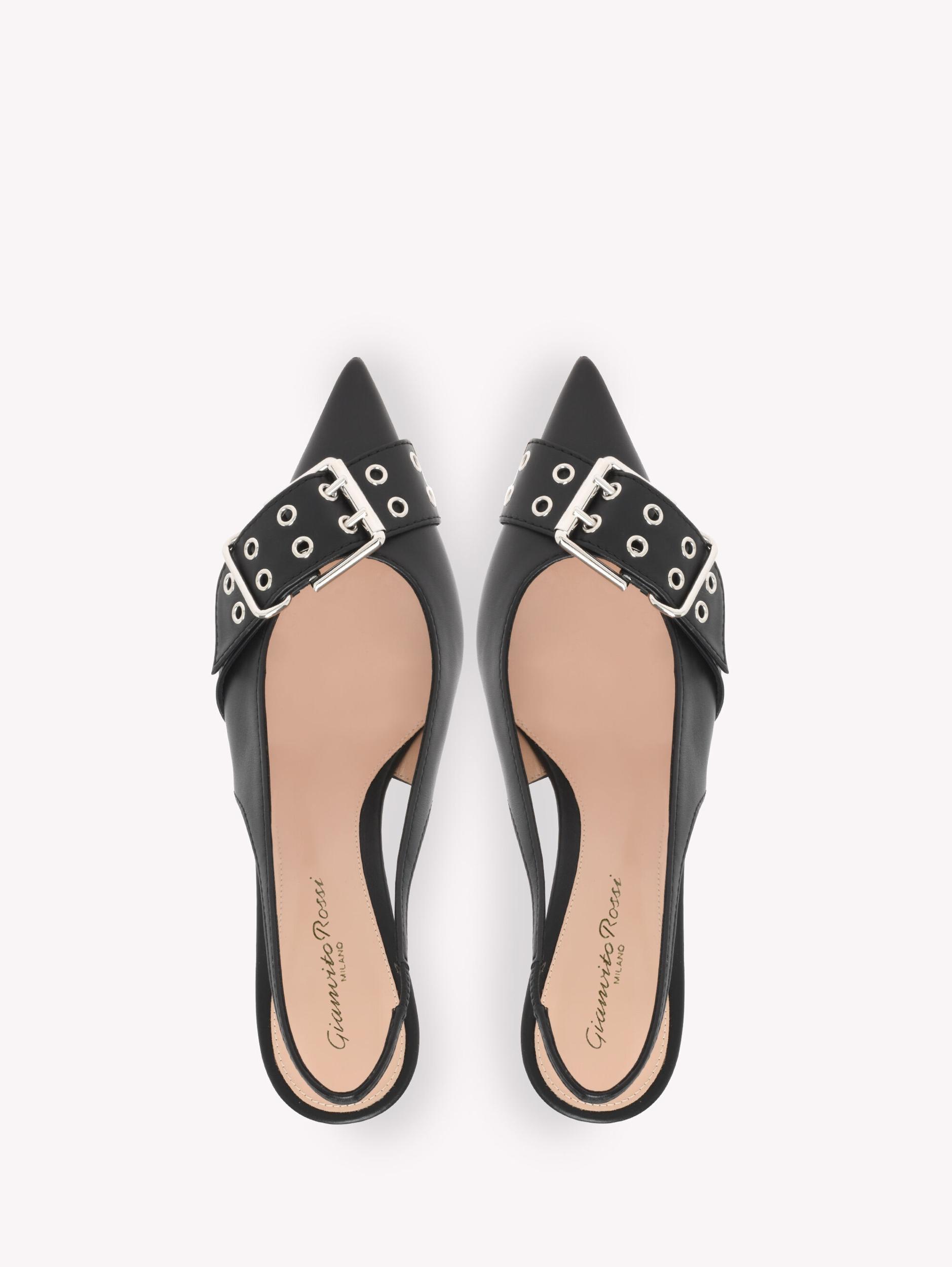 LEITH Gianvito Rossi Product Image