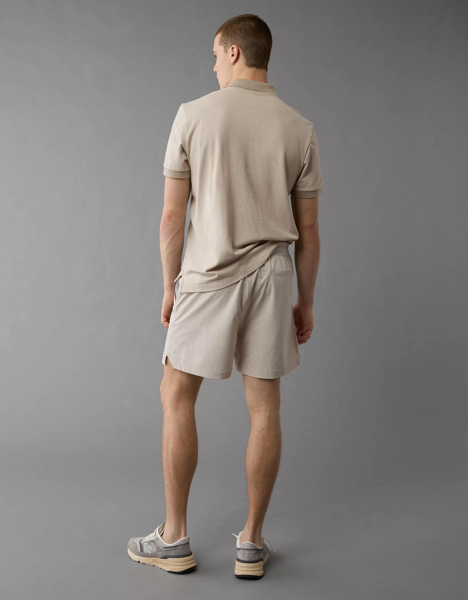 AE 24/7 5" Lined Training Short Product Image