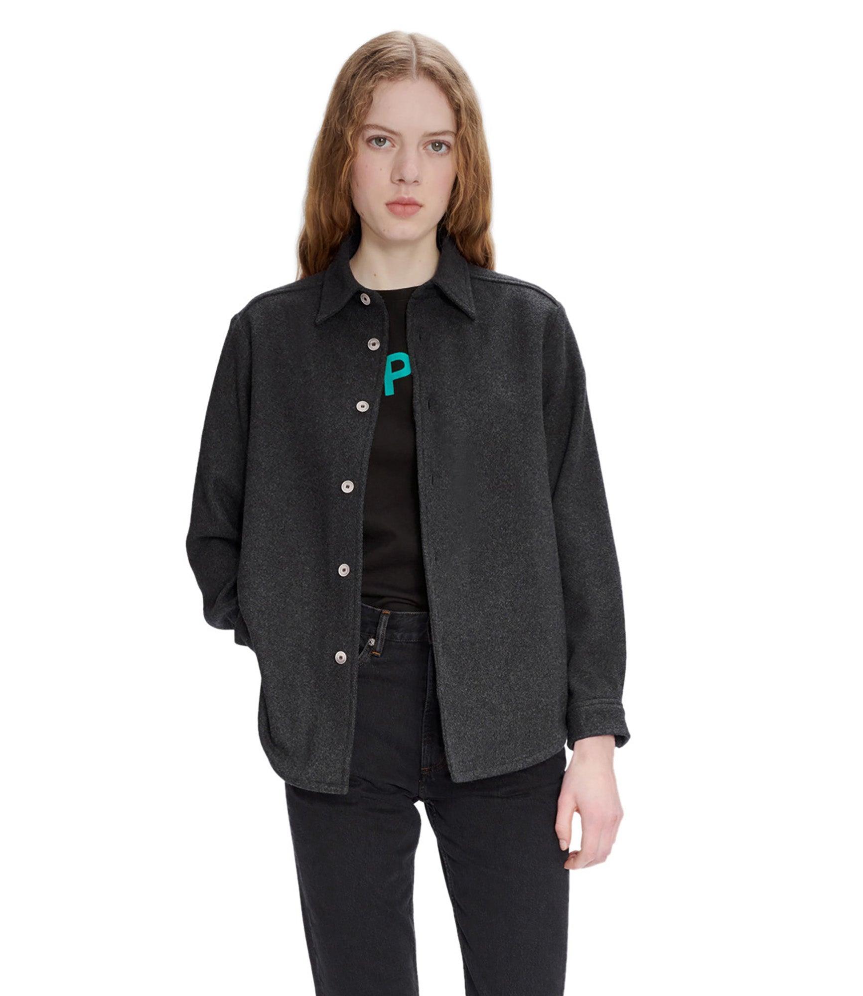 Tilda overshirt Female Product Image
