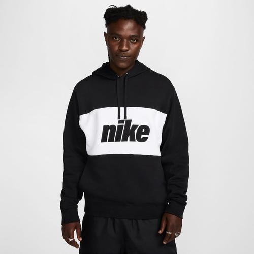 Nike Mens Nike NSW Pullover Hoodie BB CB Block 2.0 - Mens Product Image