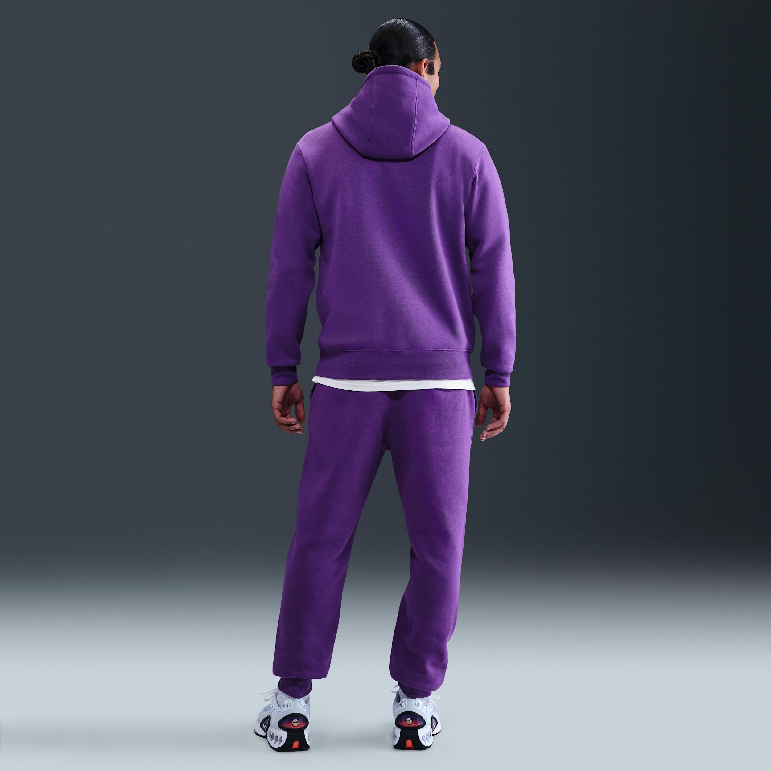 Nike Sportswear Club Men's Fleece Joggers Product Image