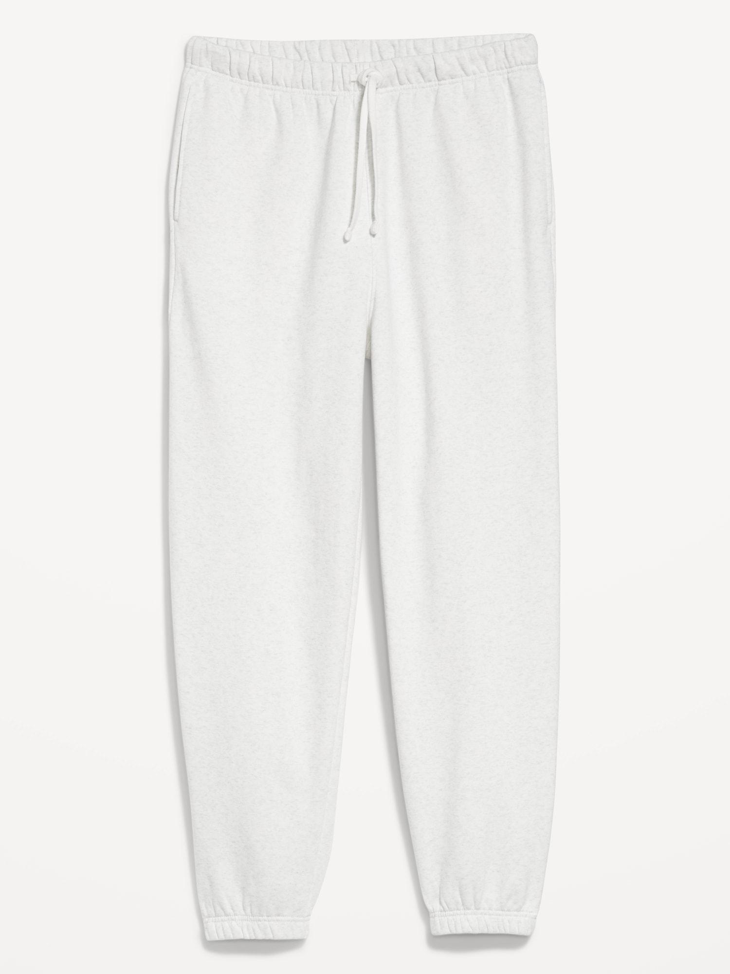 Essential Baggy Jogger Sweatpants Product Image
