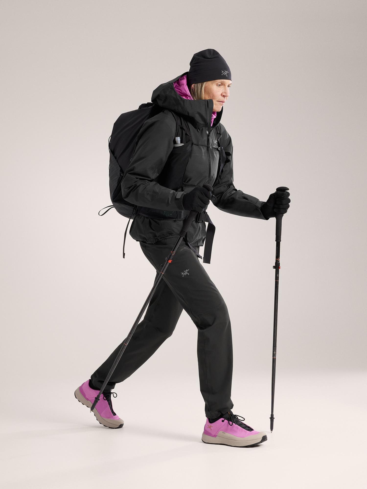 Beta AR Jacket Stormhood Women's Product Image