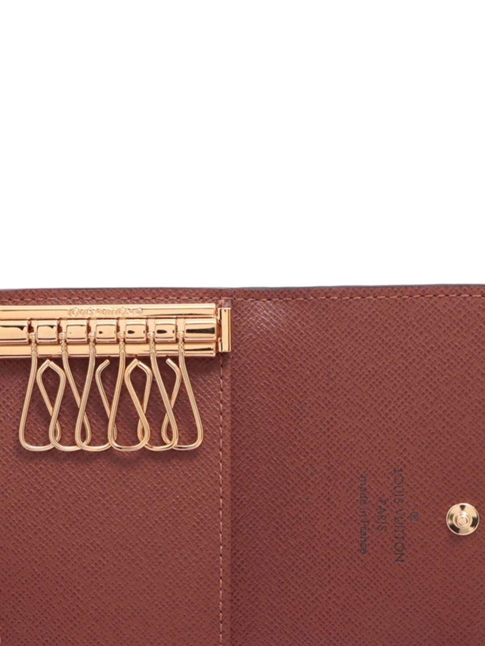 2015-2024 Multiclés wallet Product Image