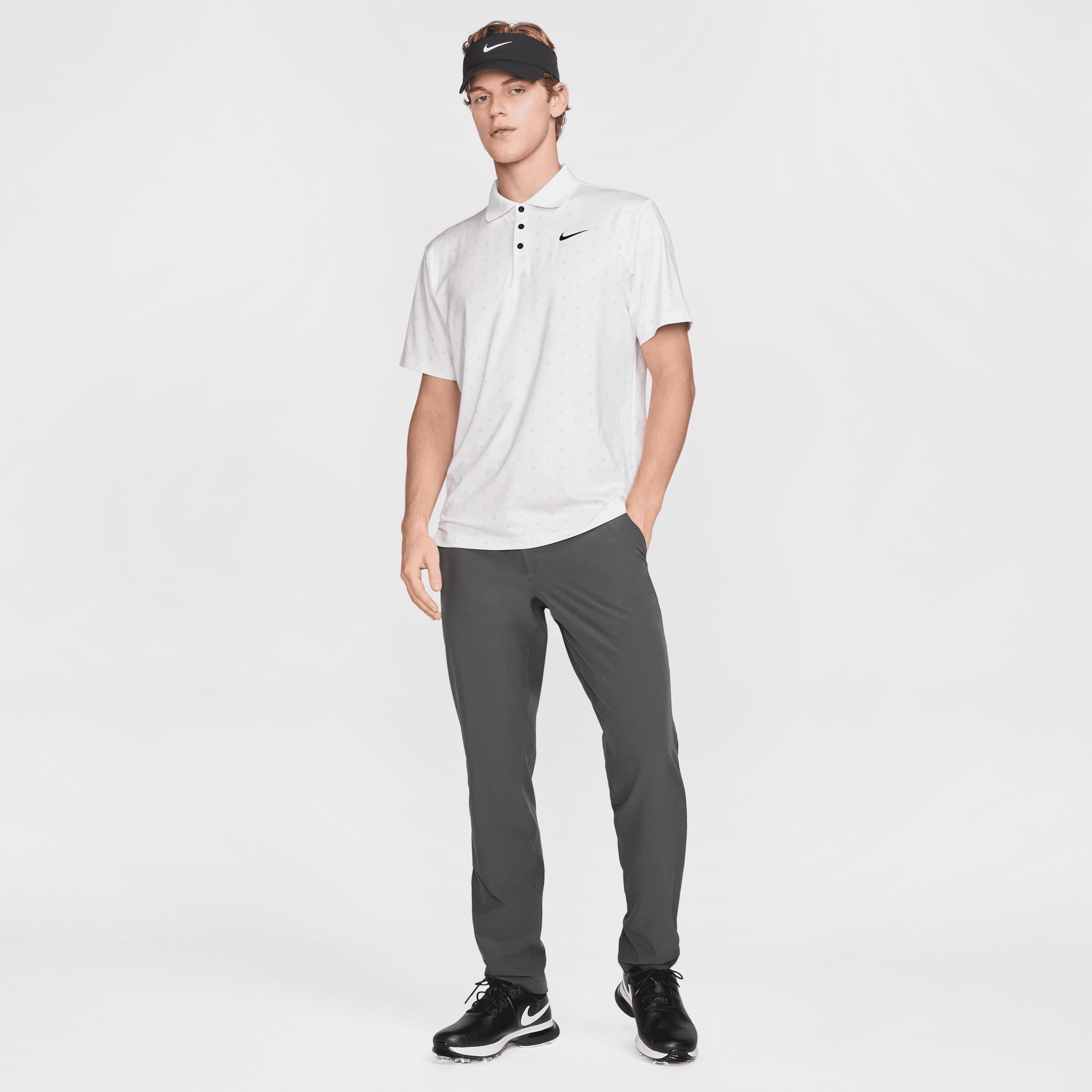 Nike Mens Tour Repel Flex Slim Golf Pants | FD5624-060 Product Image