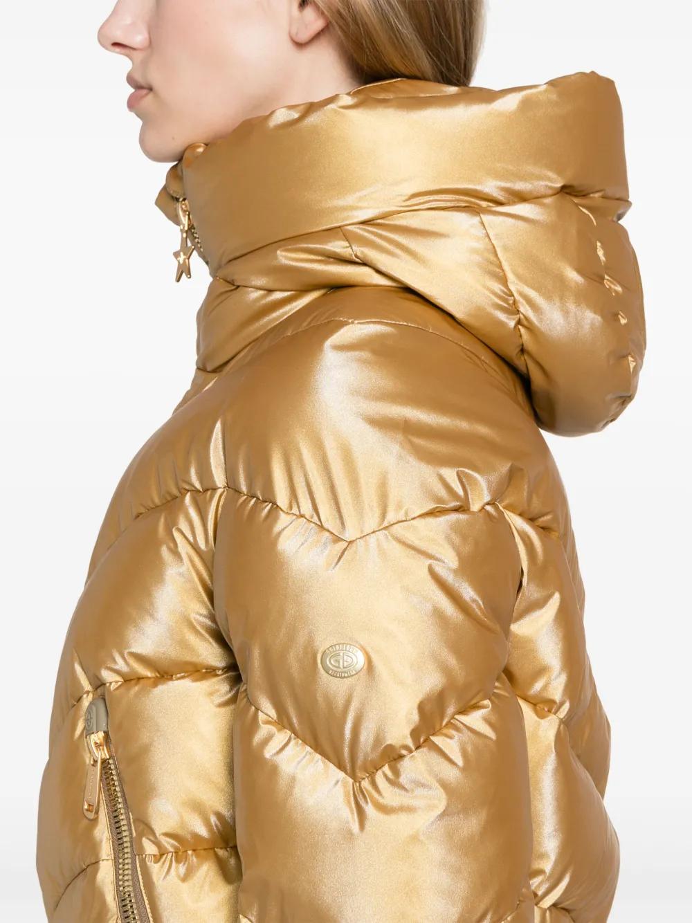 Caro ski jacket Product Image