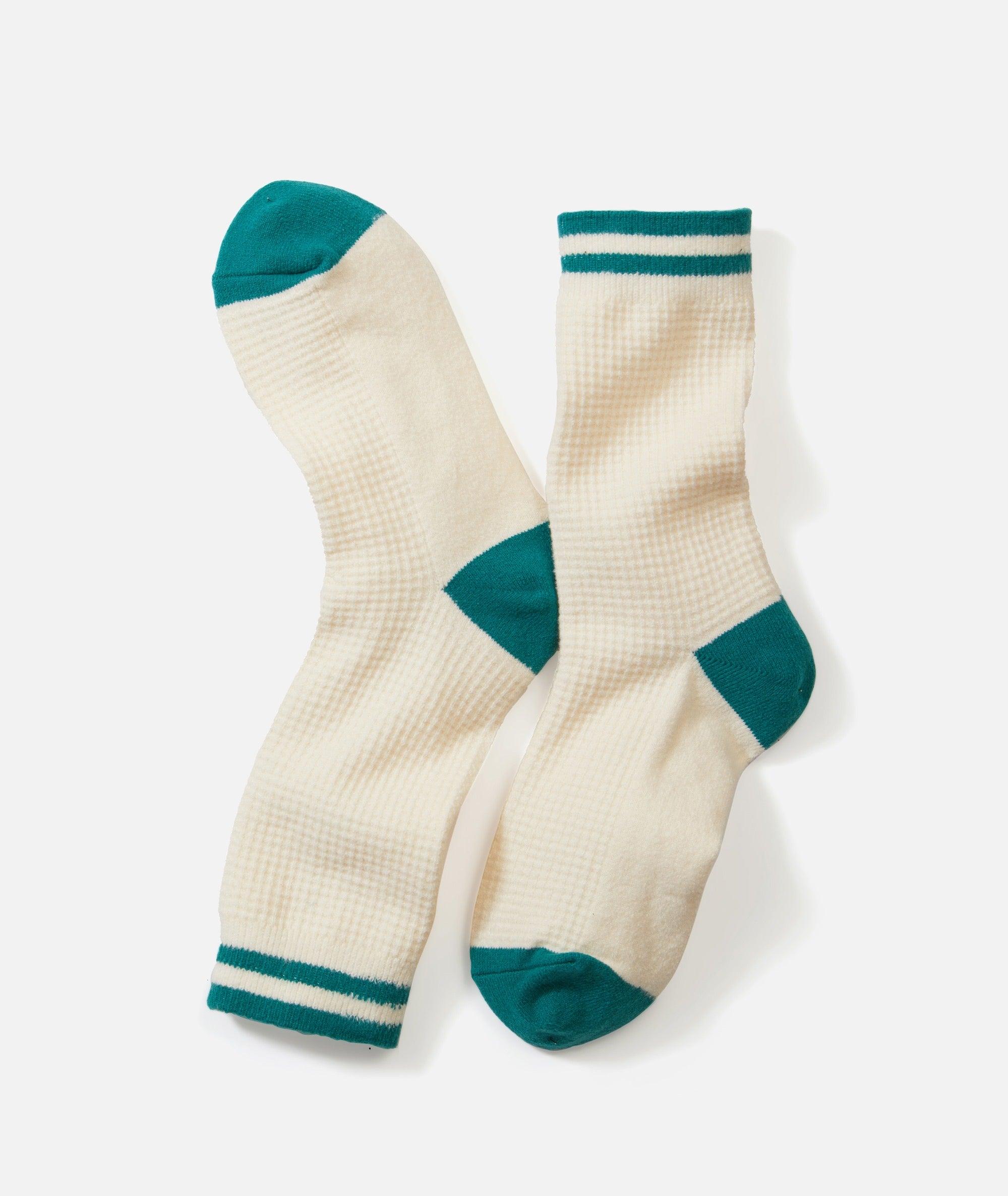 Slouchy Boot Sock Product Image