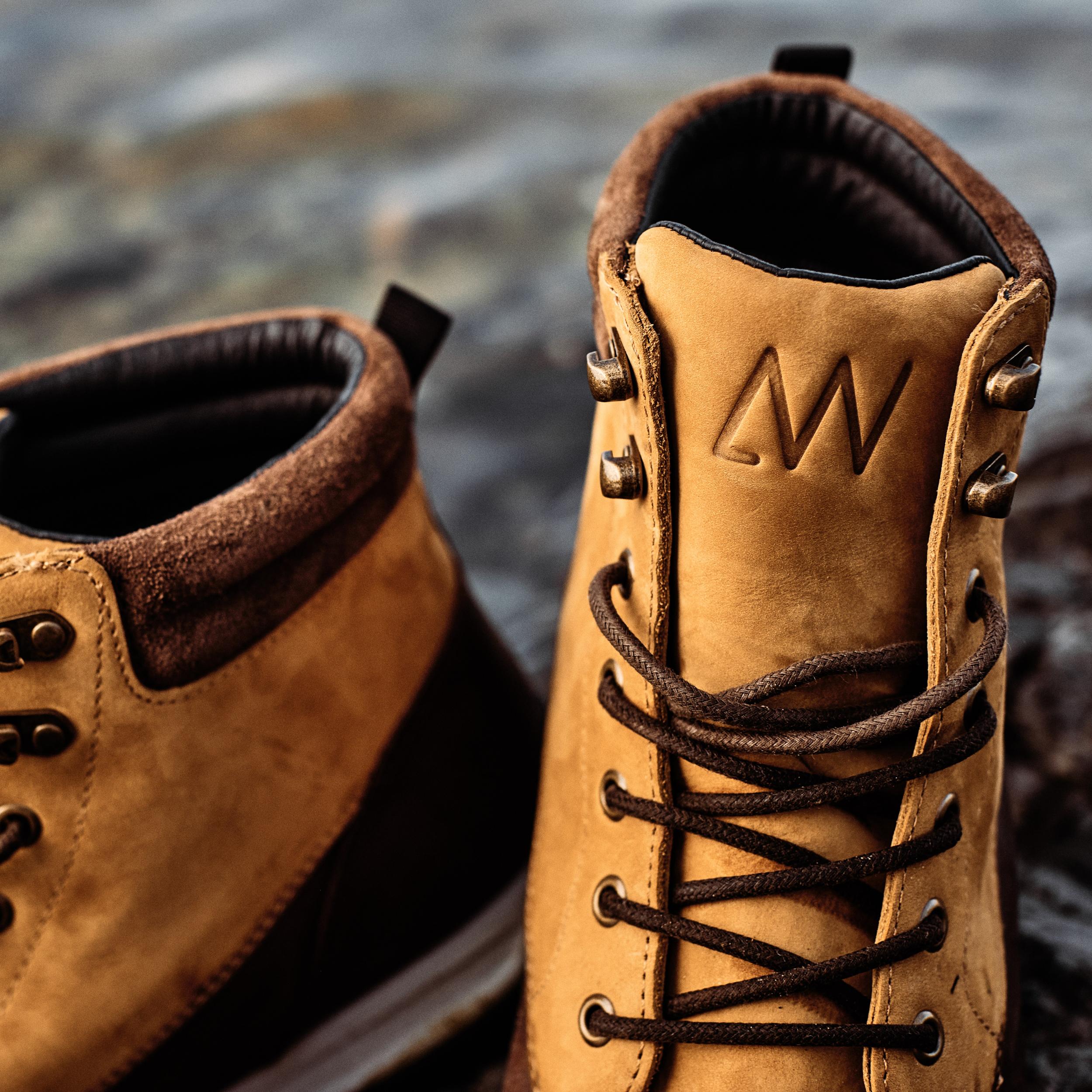 Waterproof Duckboot Product Image