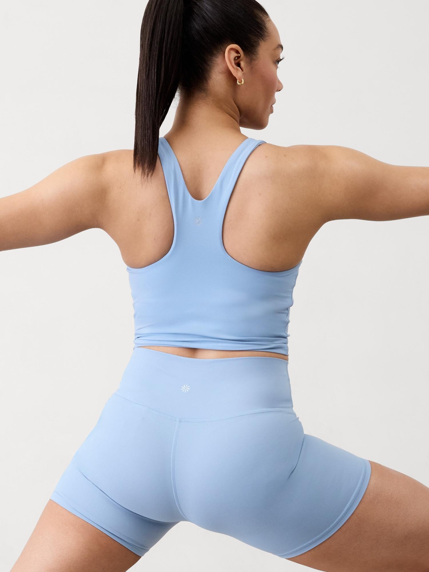 Transcend High Rise 5" Short Product Image