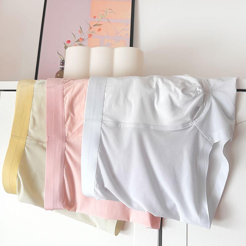 Plain Brief / Set Product Image