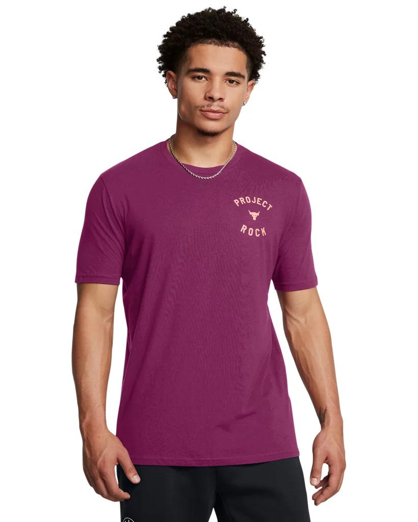 Project Rock Product Image