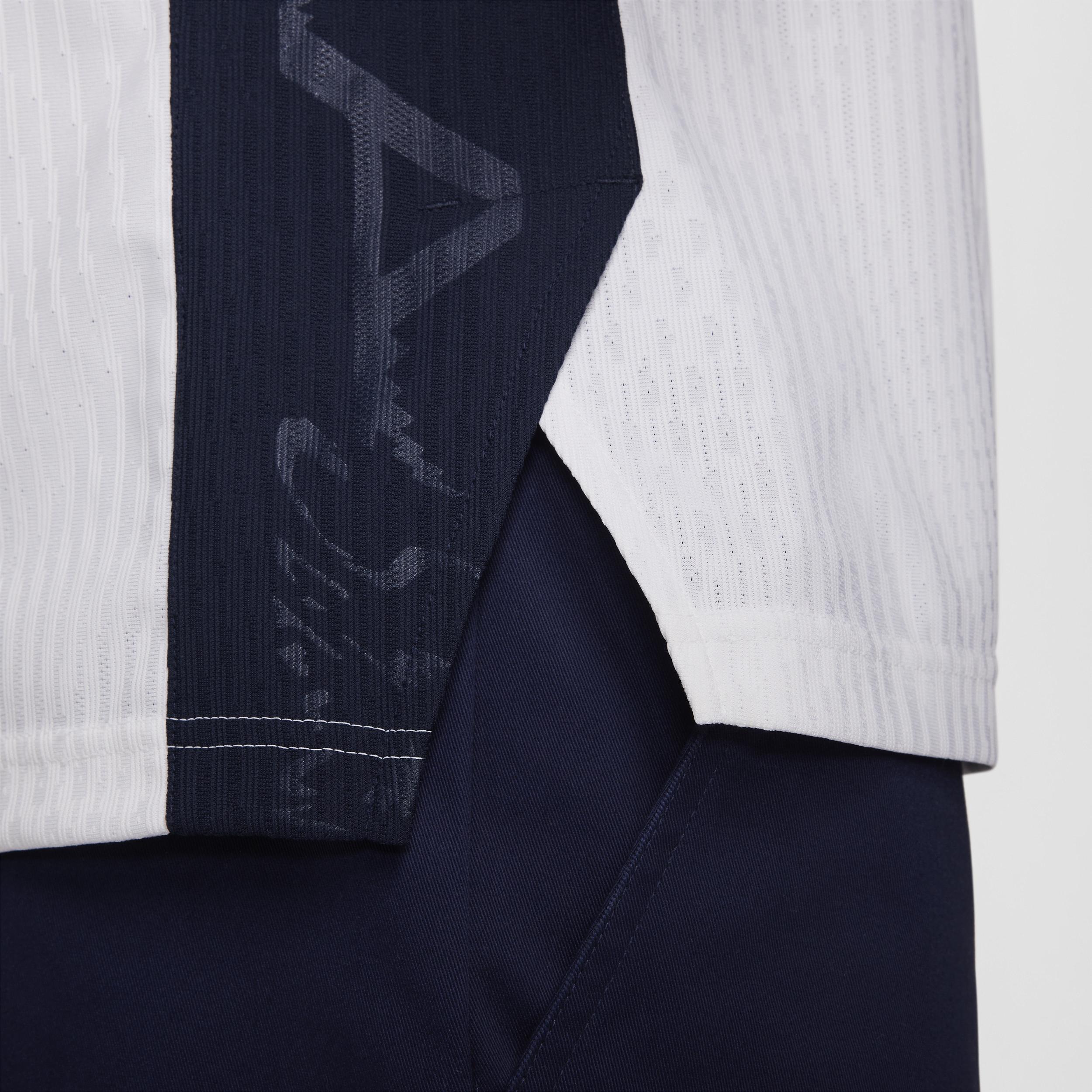 Men's Nike SB USA Dri-FIT ADV Sleeveless Skate Jersey Product Image