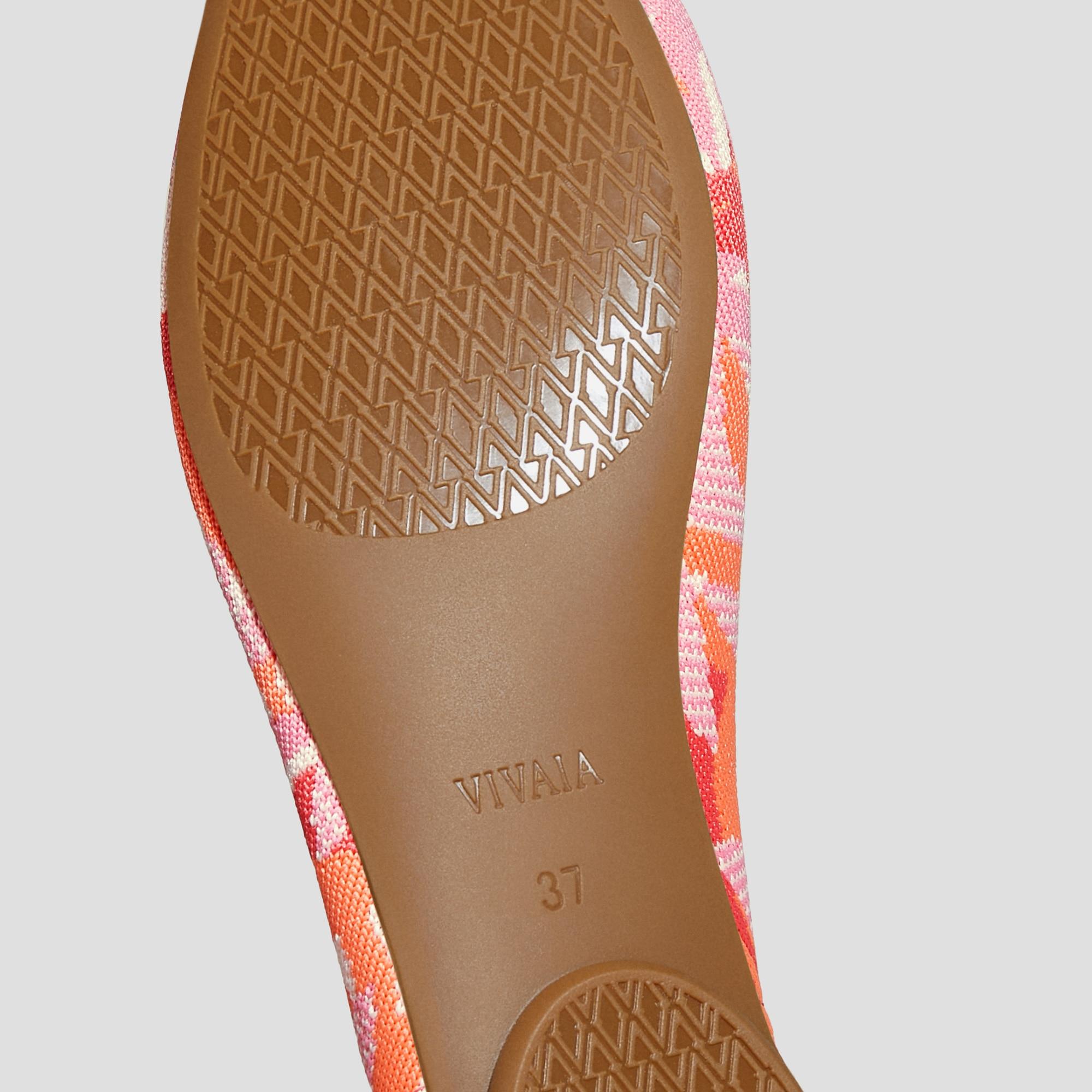 Almond-Toe Mary-Jane (Tamia Mary-Jane) Product Image