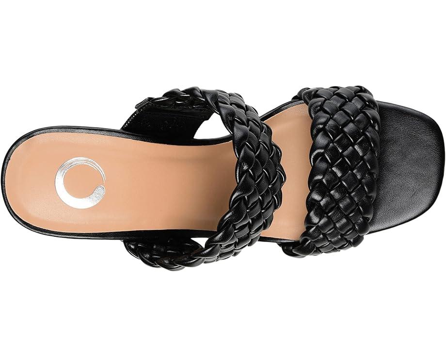 Women's Journee Collection Melissa Pump Product Image