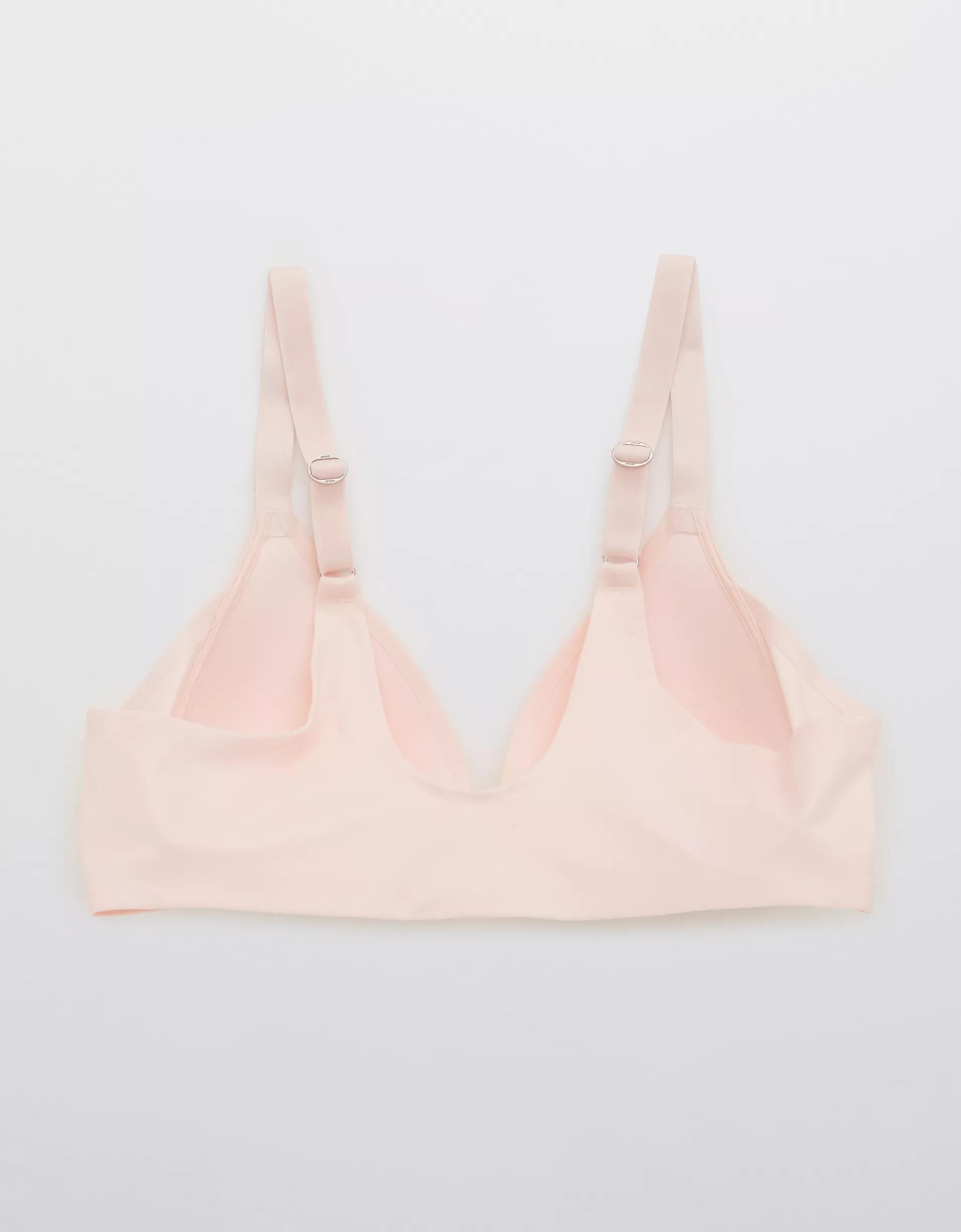 Sunnie Wireless Lightly Lined Bra Product Image