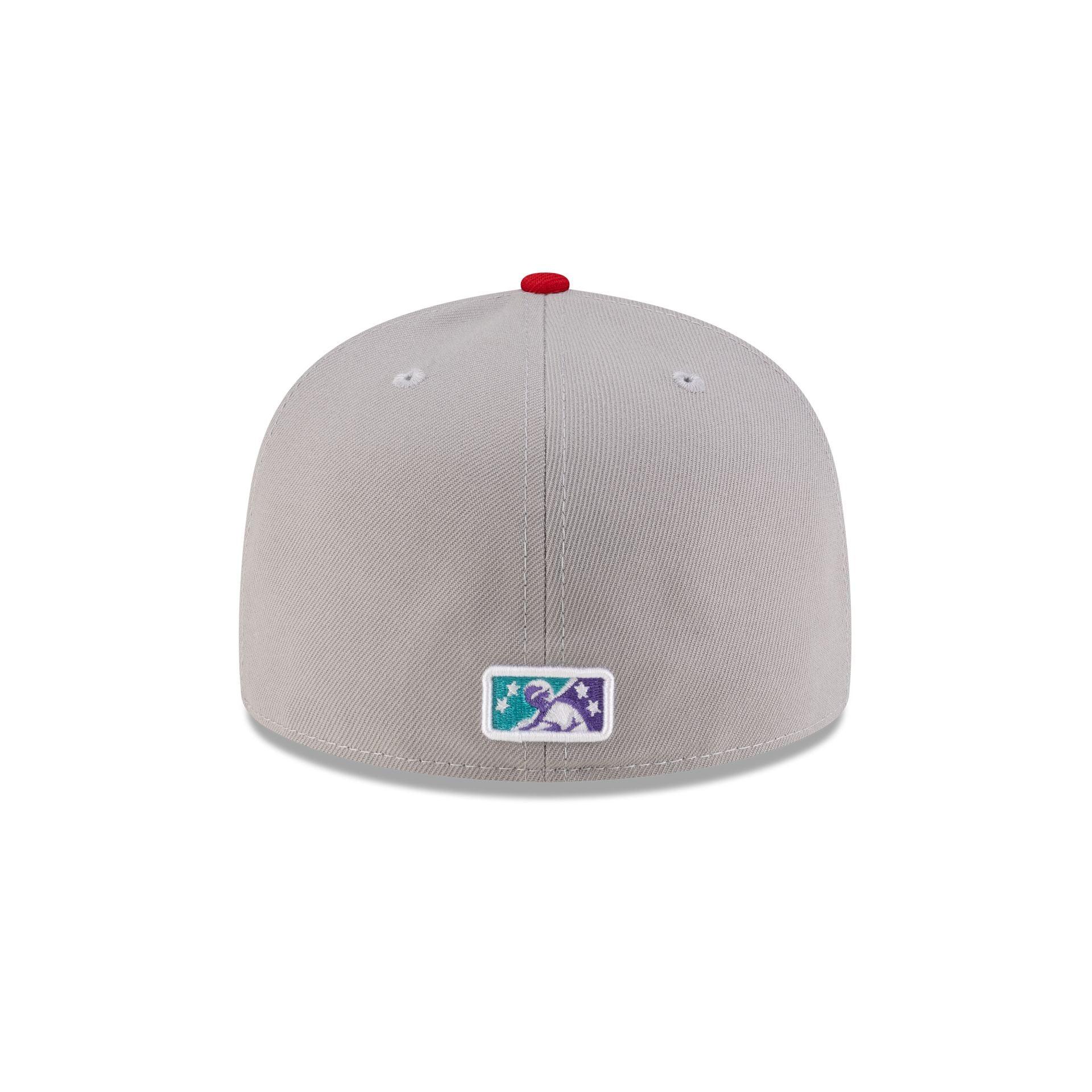 St. Louis Cardinals Independence Day 2025 59FIFTY Fitted Hat Male Product Image