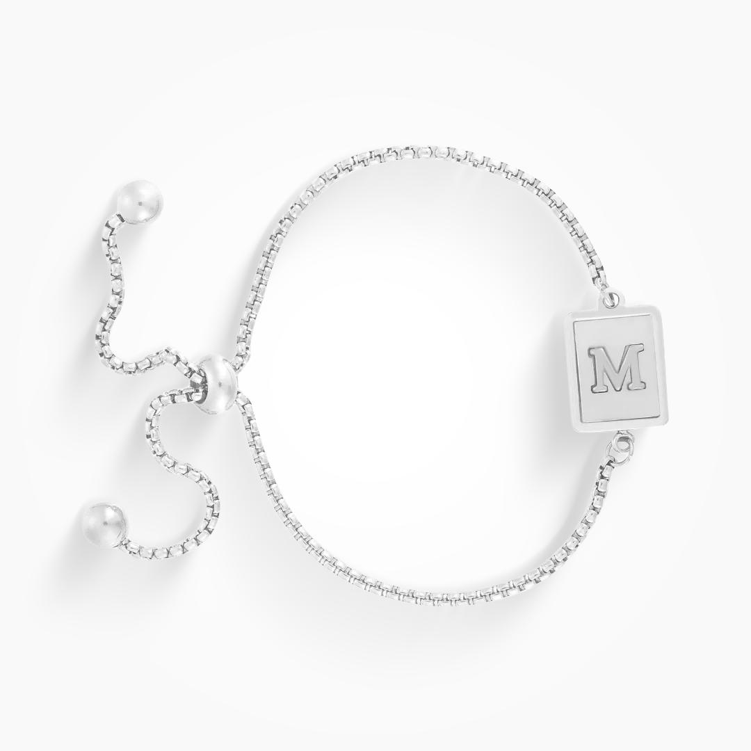 Yours Truly Bracelet Product Image