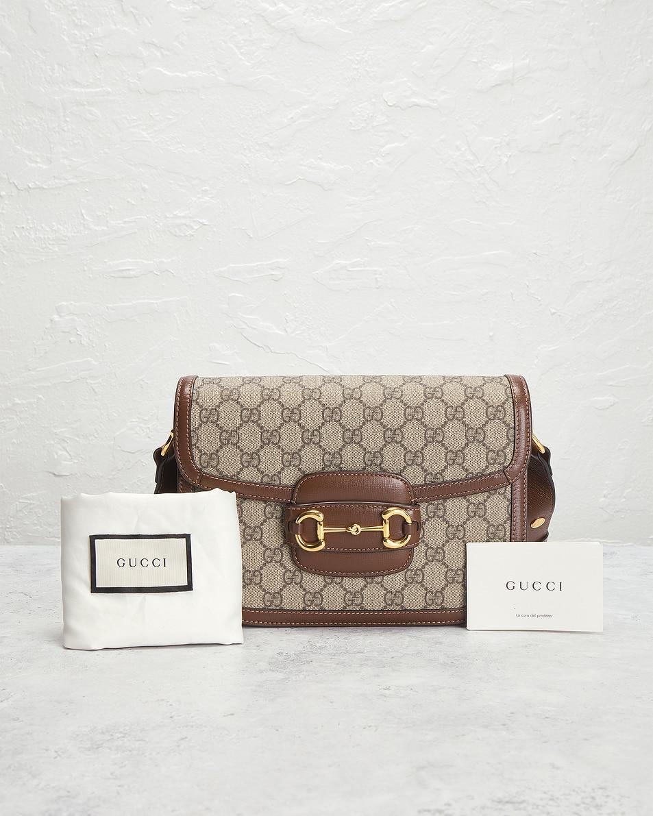 Gucci Horsebit 1955 Shoulder Bag Product Image