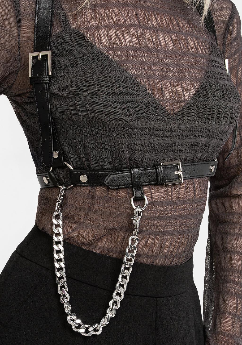 Alice Chain Harness Product Image