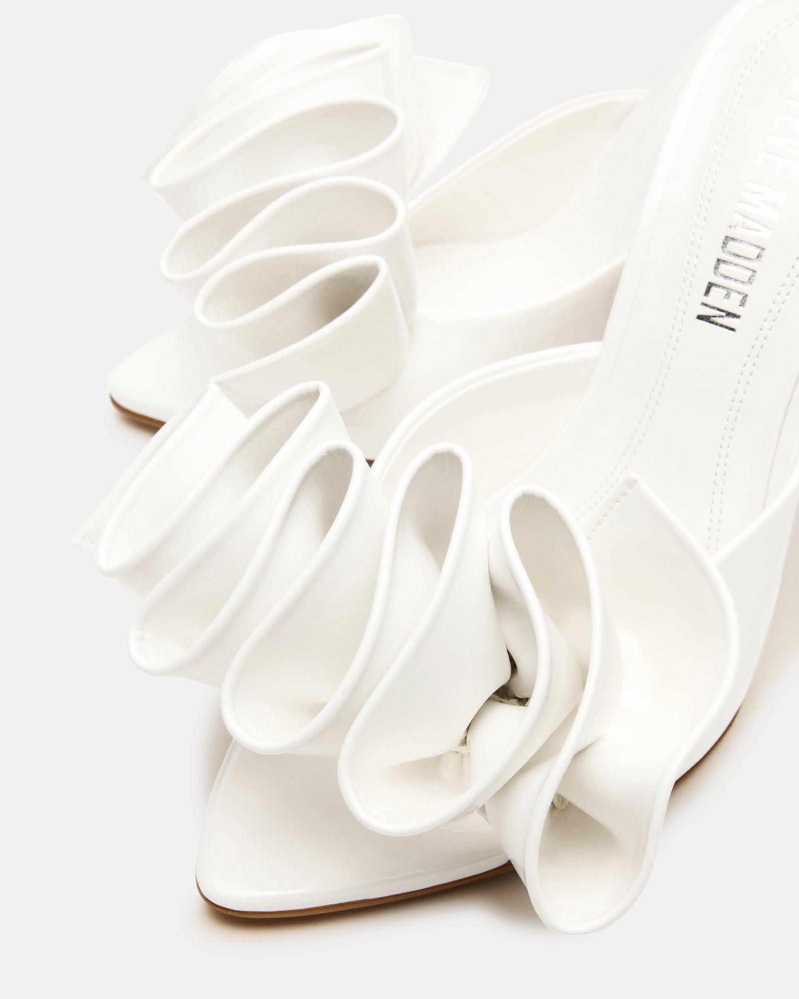 AFFINITY LEOPARD PATENT - SM REBOOTED Female Product Image